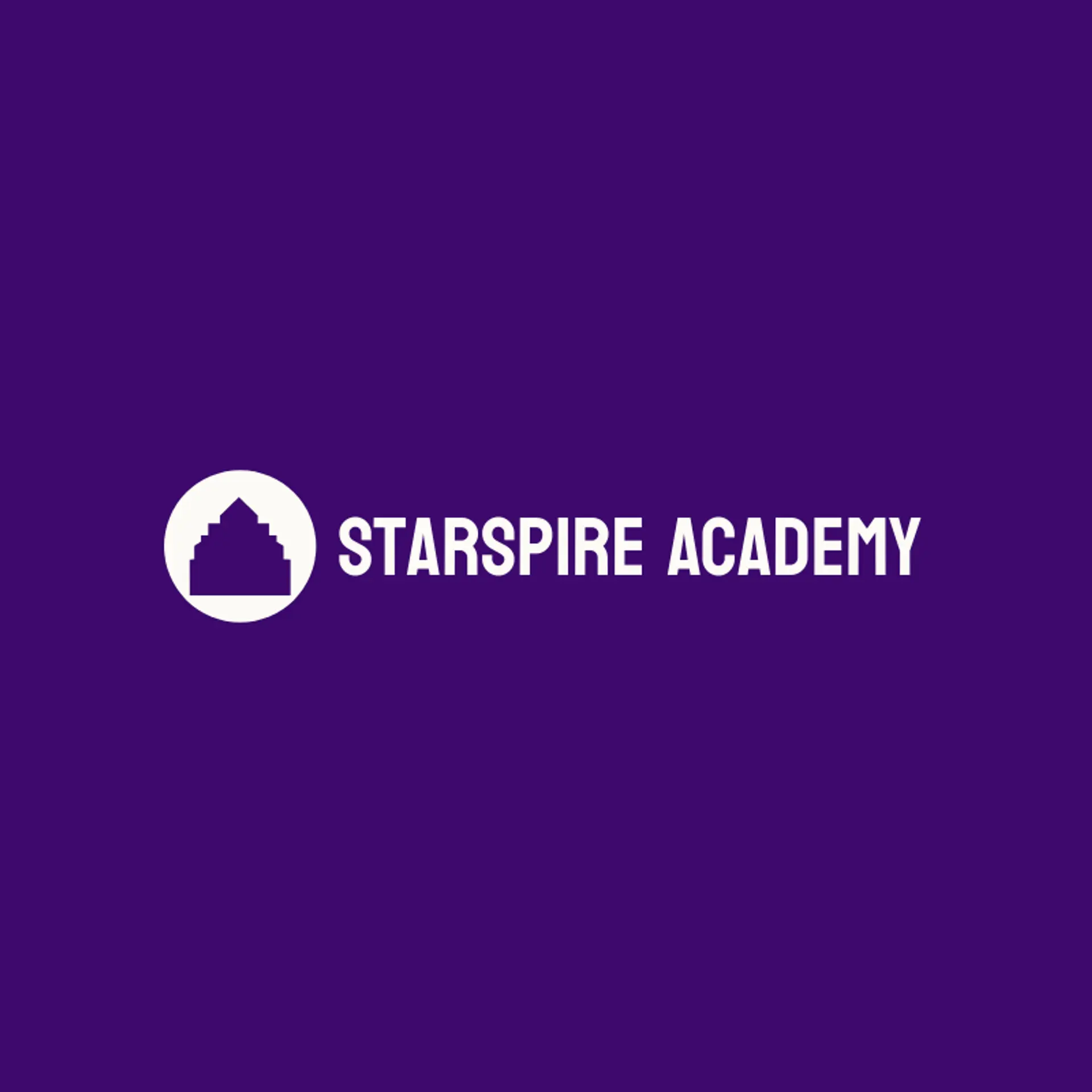 Starspire Academy logo for empire