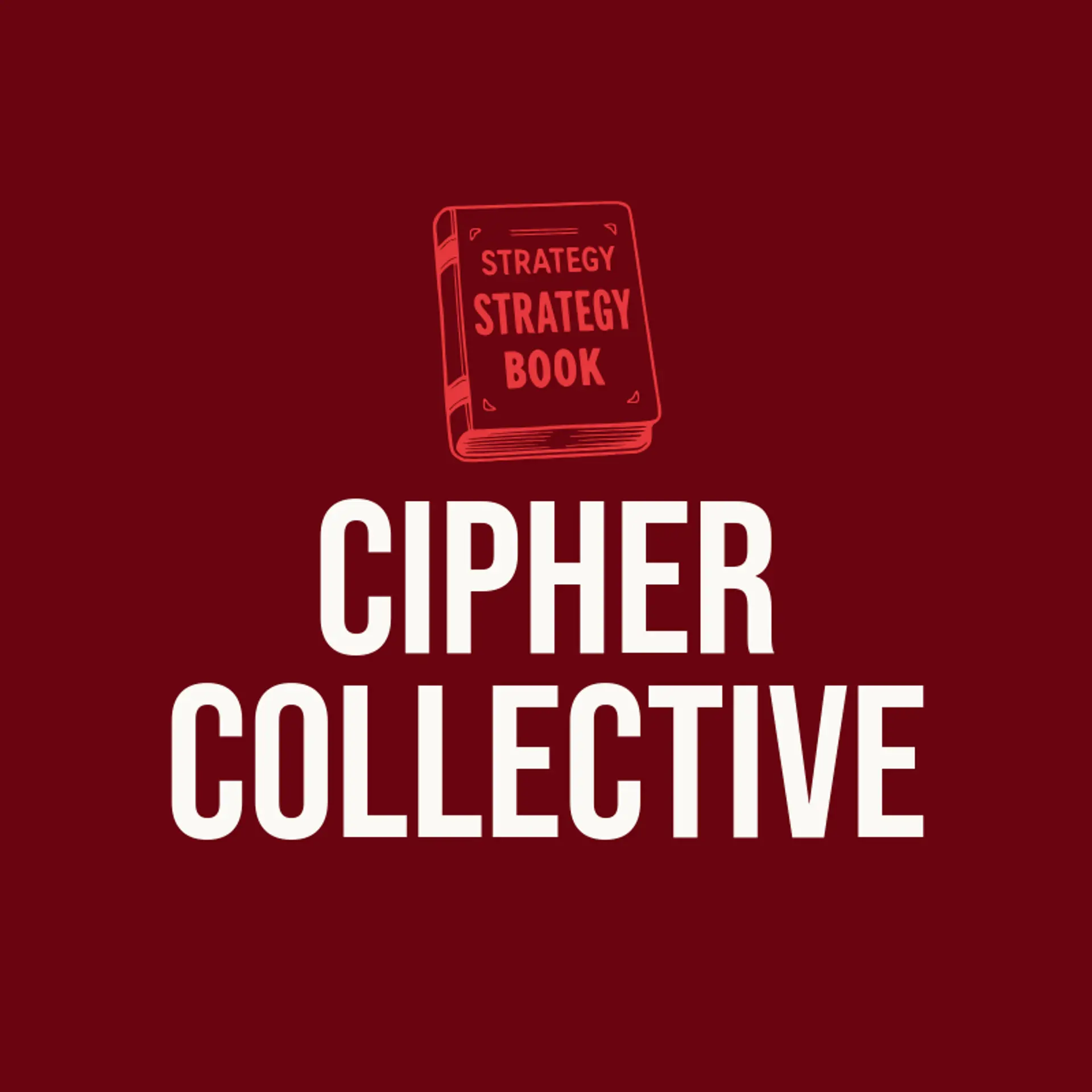 Cipher Collective logo for hitman