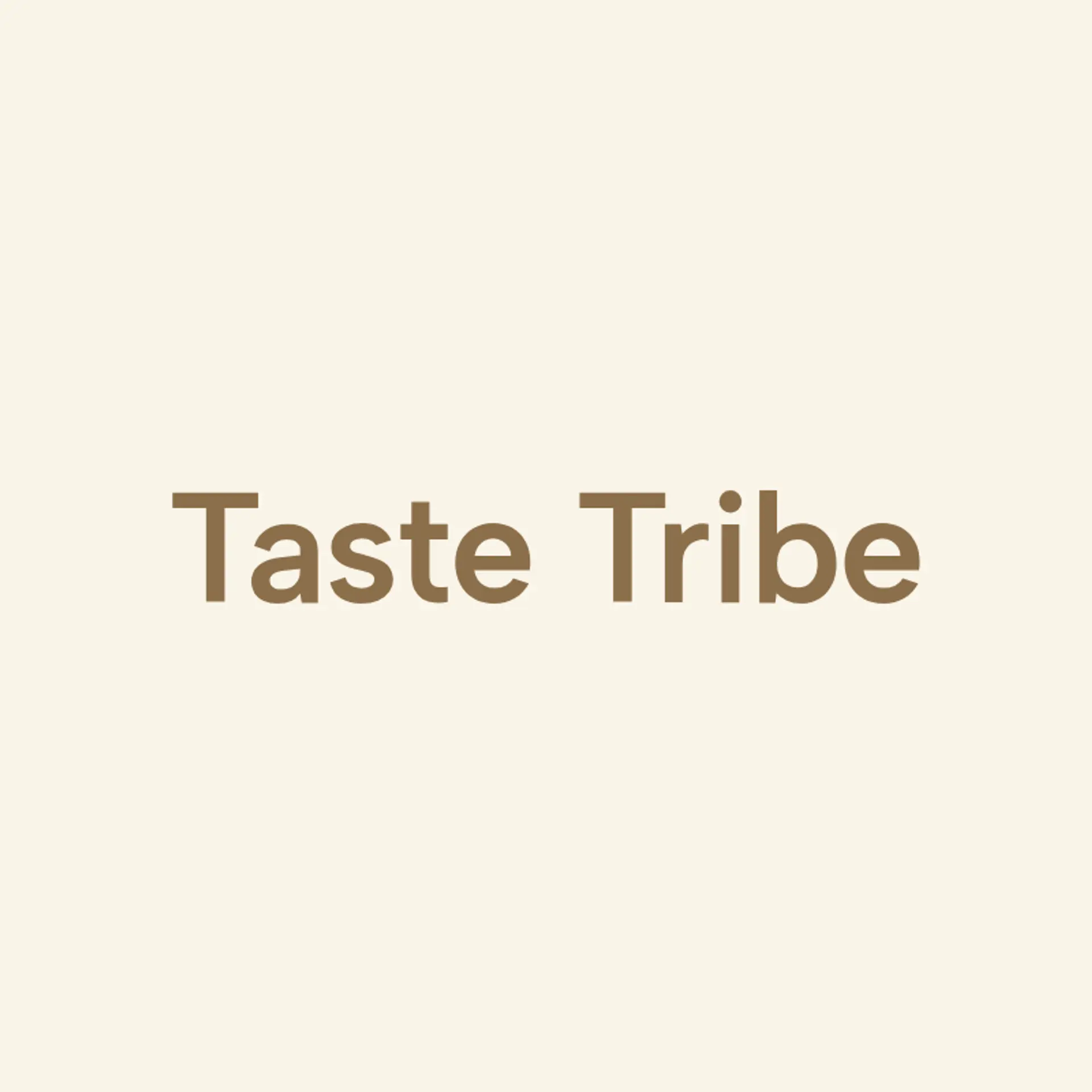 Flair Foods logo for creative restaurant