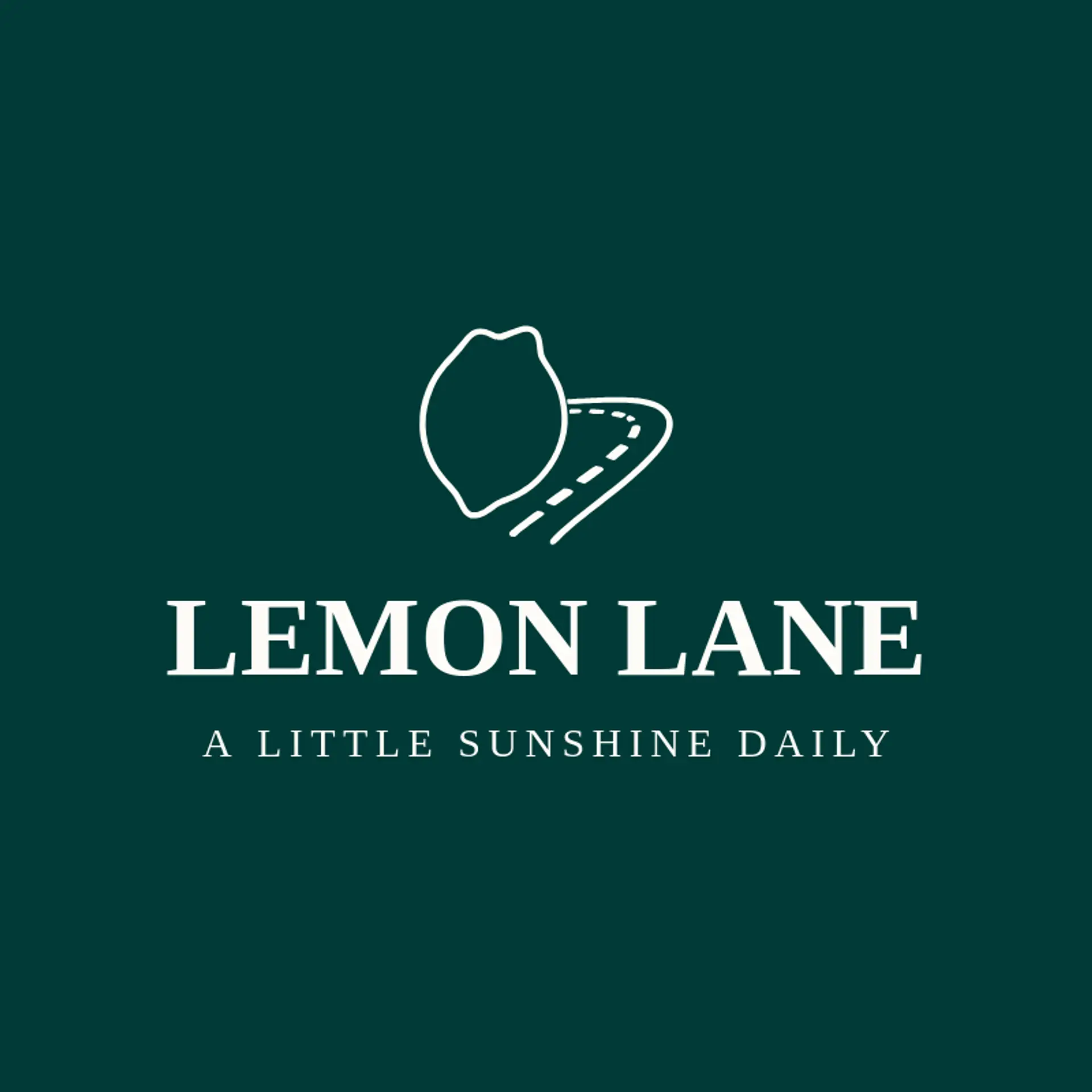 Lemon Lane logo for lemon