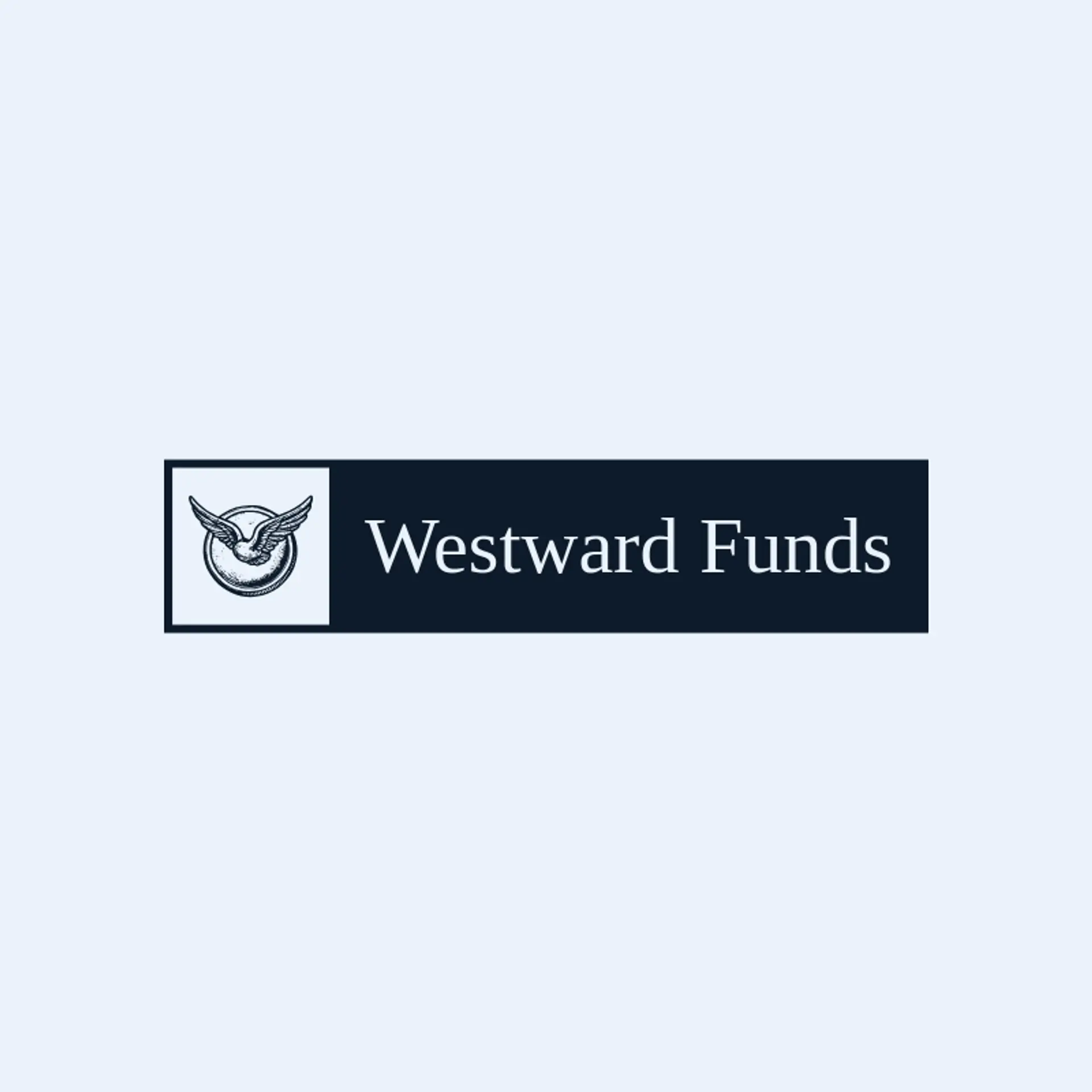 Westward Funds logo for fintech