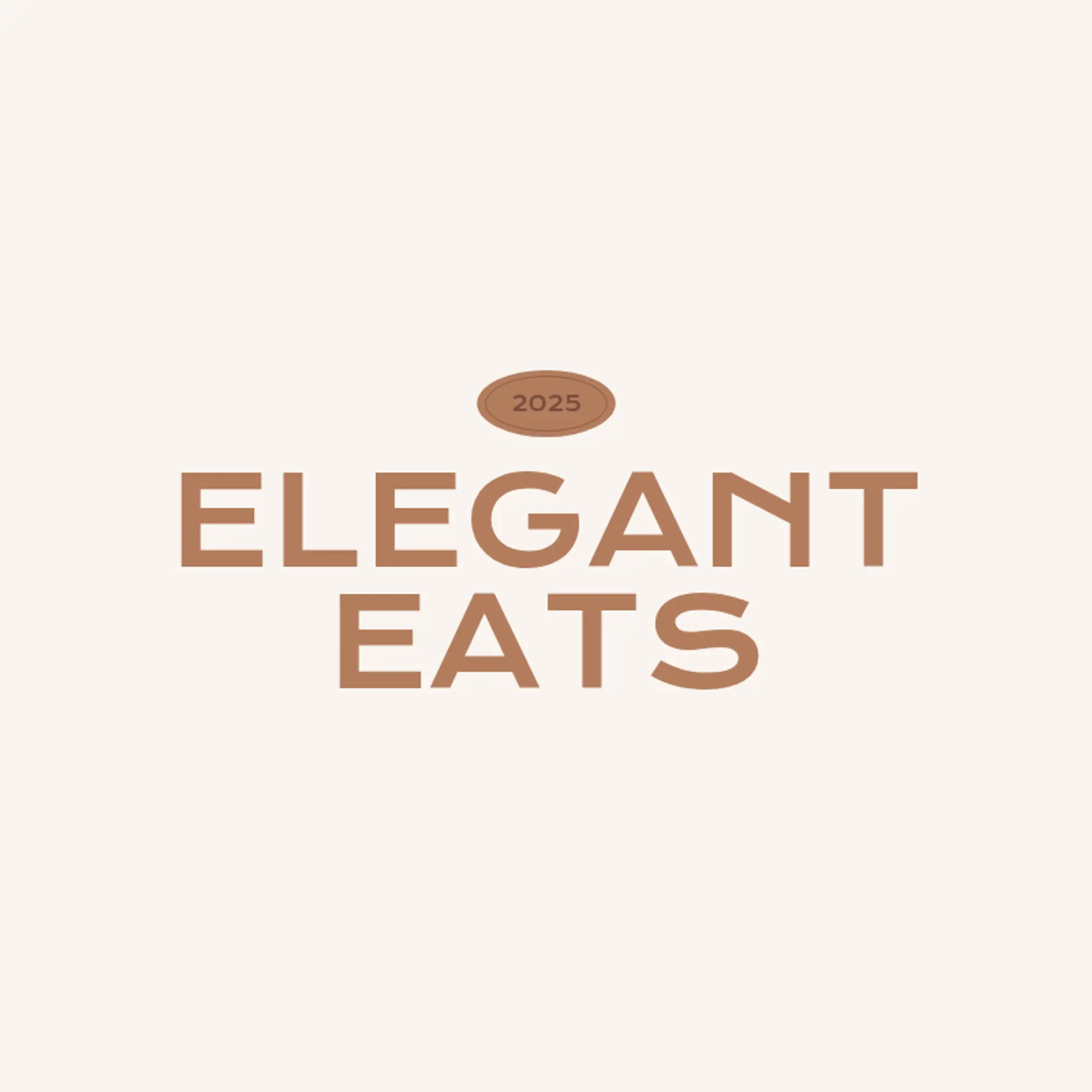 Majesty Bakes logo for elegant bakery