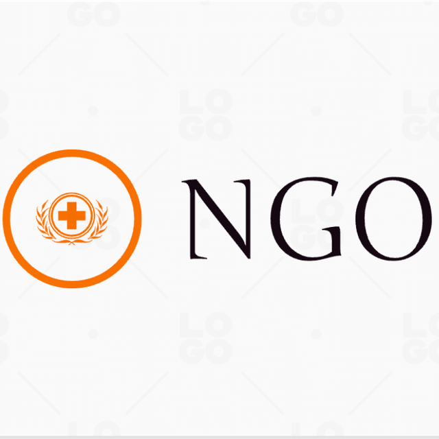 NGO Logo Maker | LOGO.com