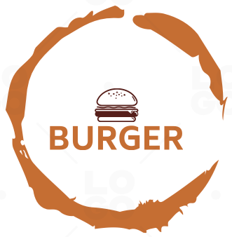 Logolarge - Hat Creek Burger Logo Transparent PNG - 849x849 - Free Download  on NicePNG