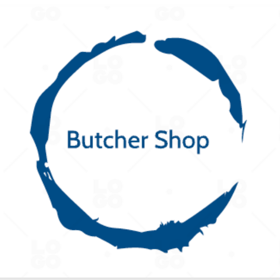 Butcher Shop