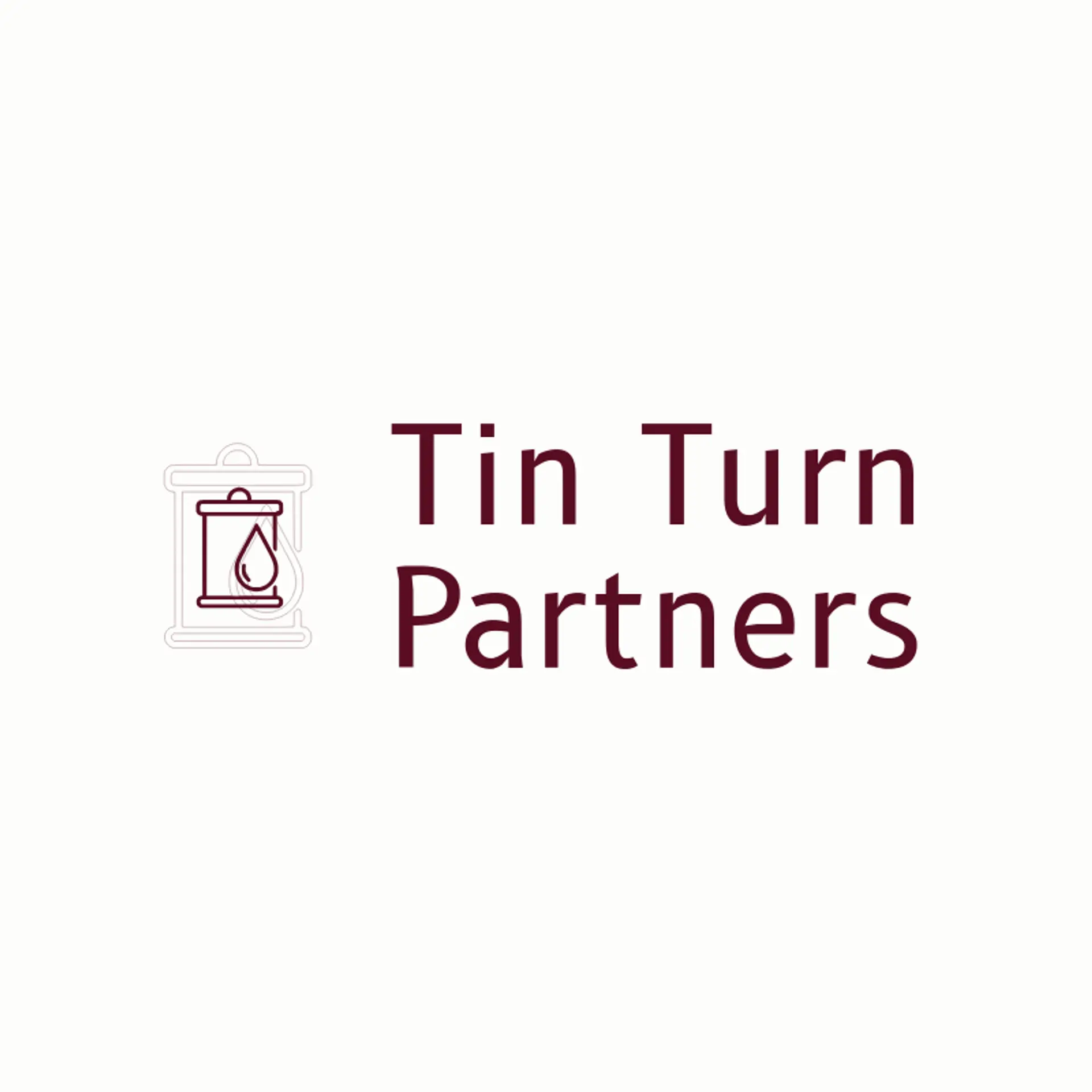 Tin Turn Partners logo for recycle