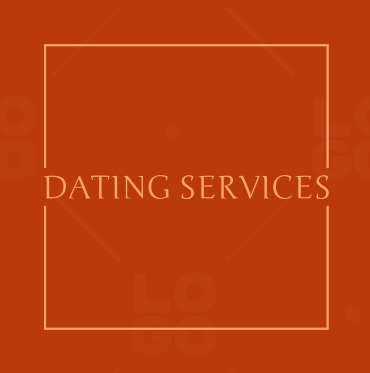 Heart dating apps logo icon podcastwaveresonance Vector Image