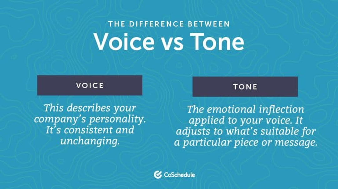 Examples of Negative Tone of Voice: 5 Errors That Can Hurt Your Brand
