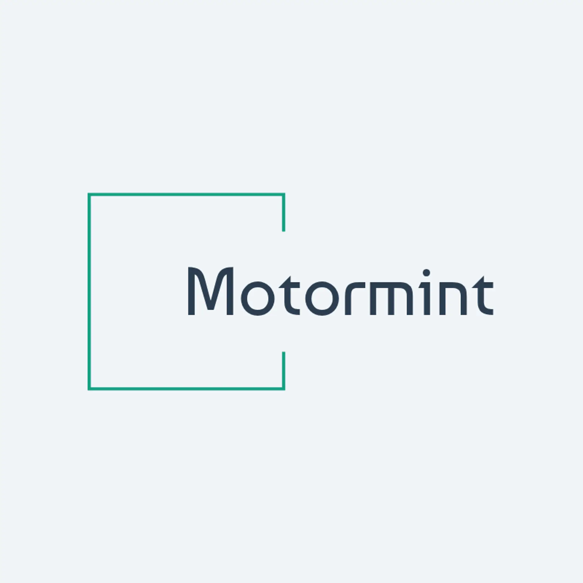 MotorMint logo for automotive