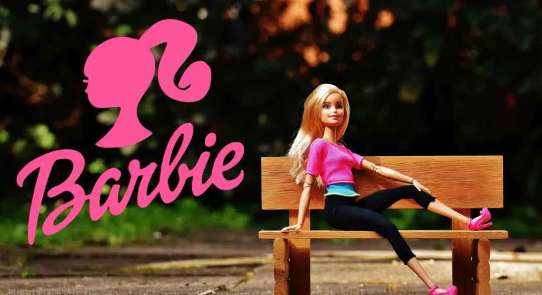The Barbie Logo & Brand: Meaning, History, And Evolution