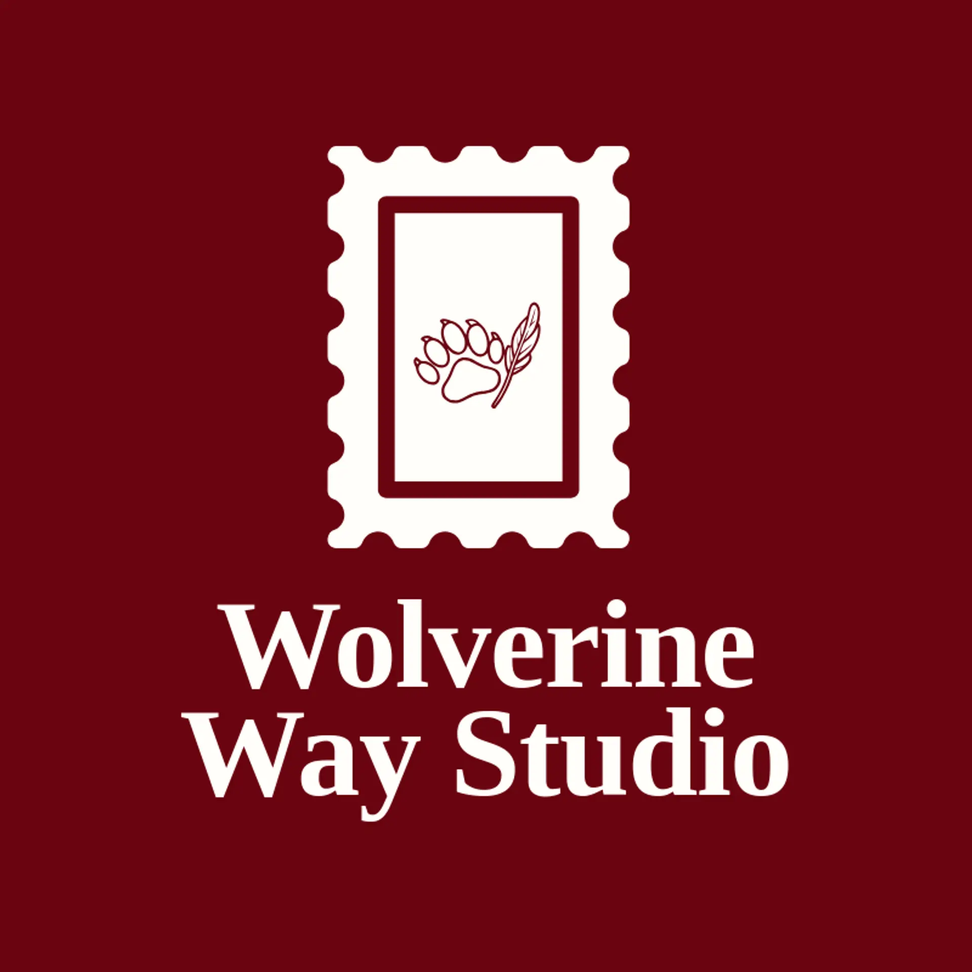 Wolverine Way Studio logo for michigan