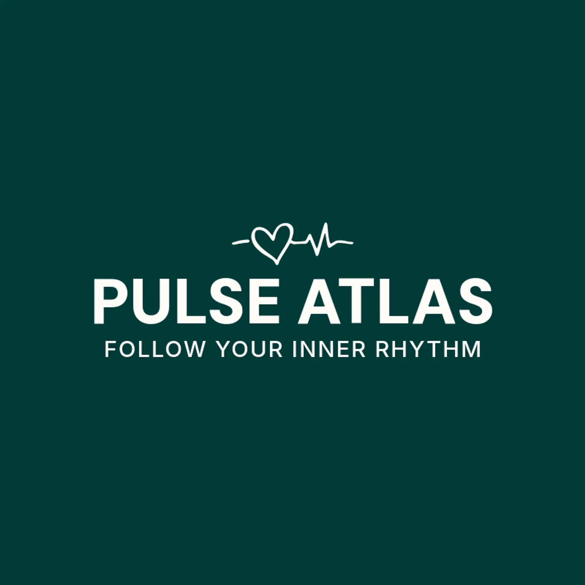 Pulse Atlas logo for pulse
