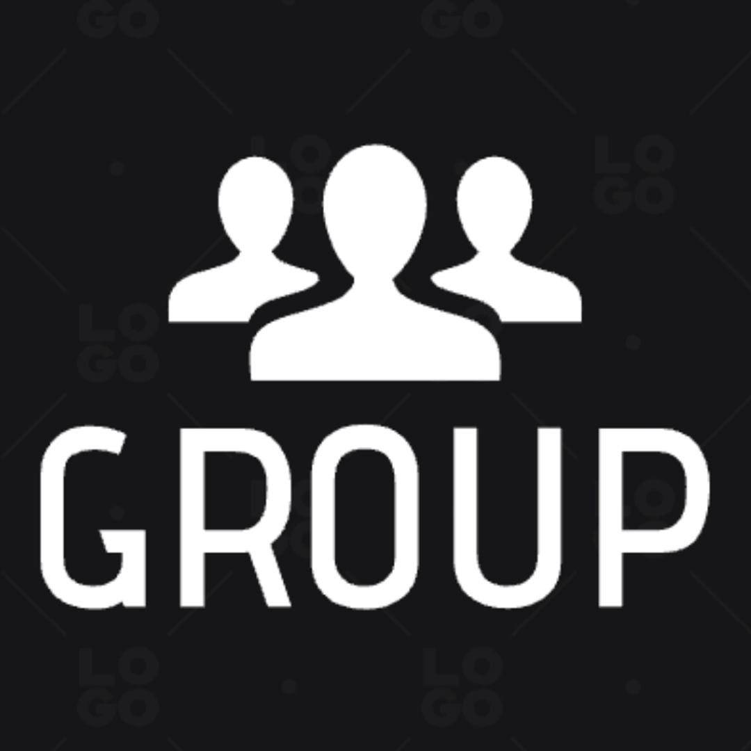 Group Logo Maker | LOGO.com