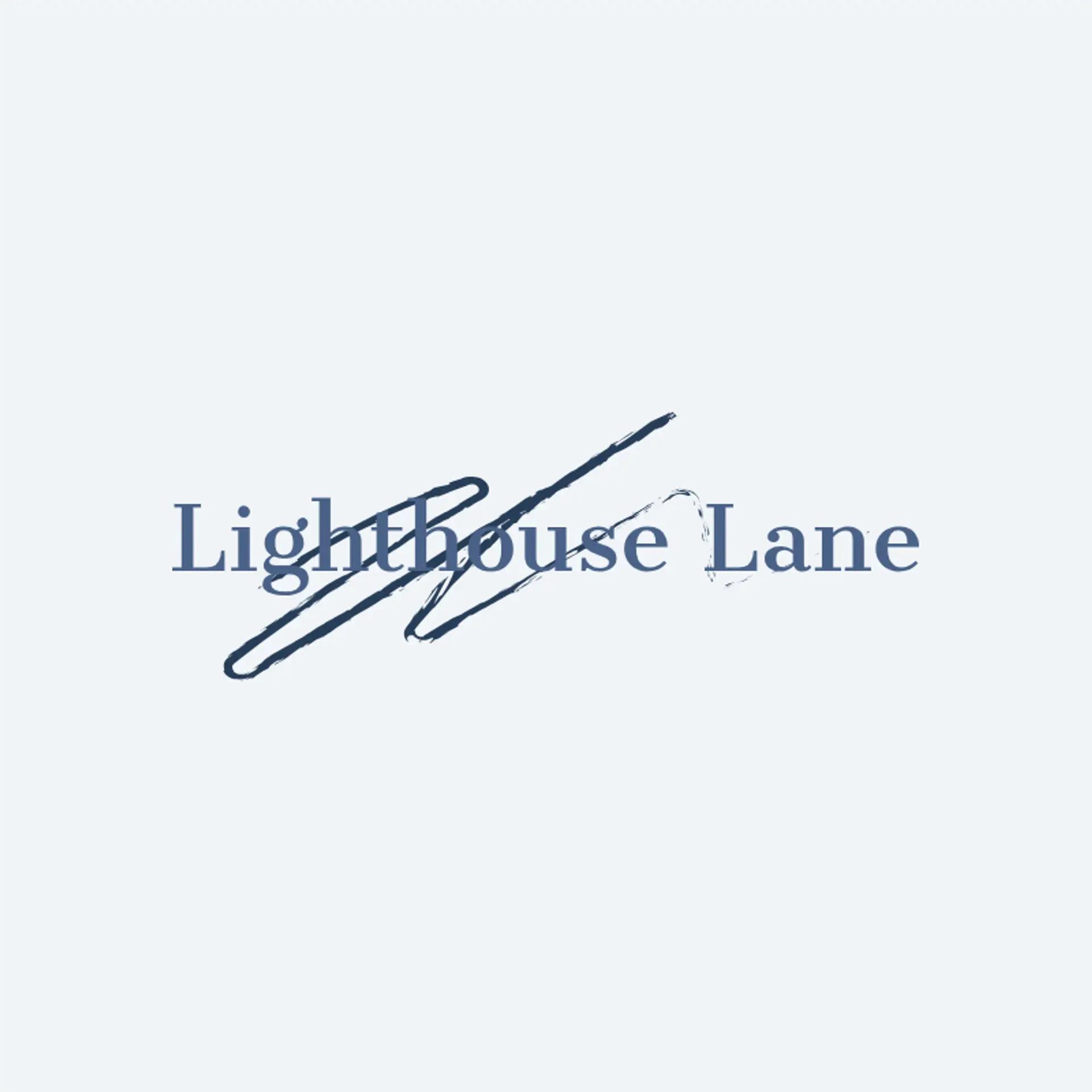 Lighthouse Lane logo for commercial real estate