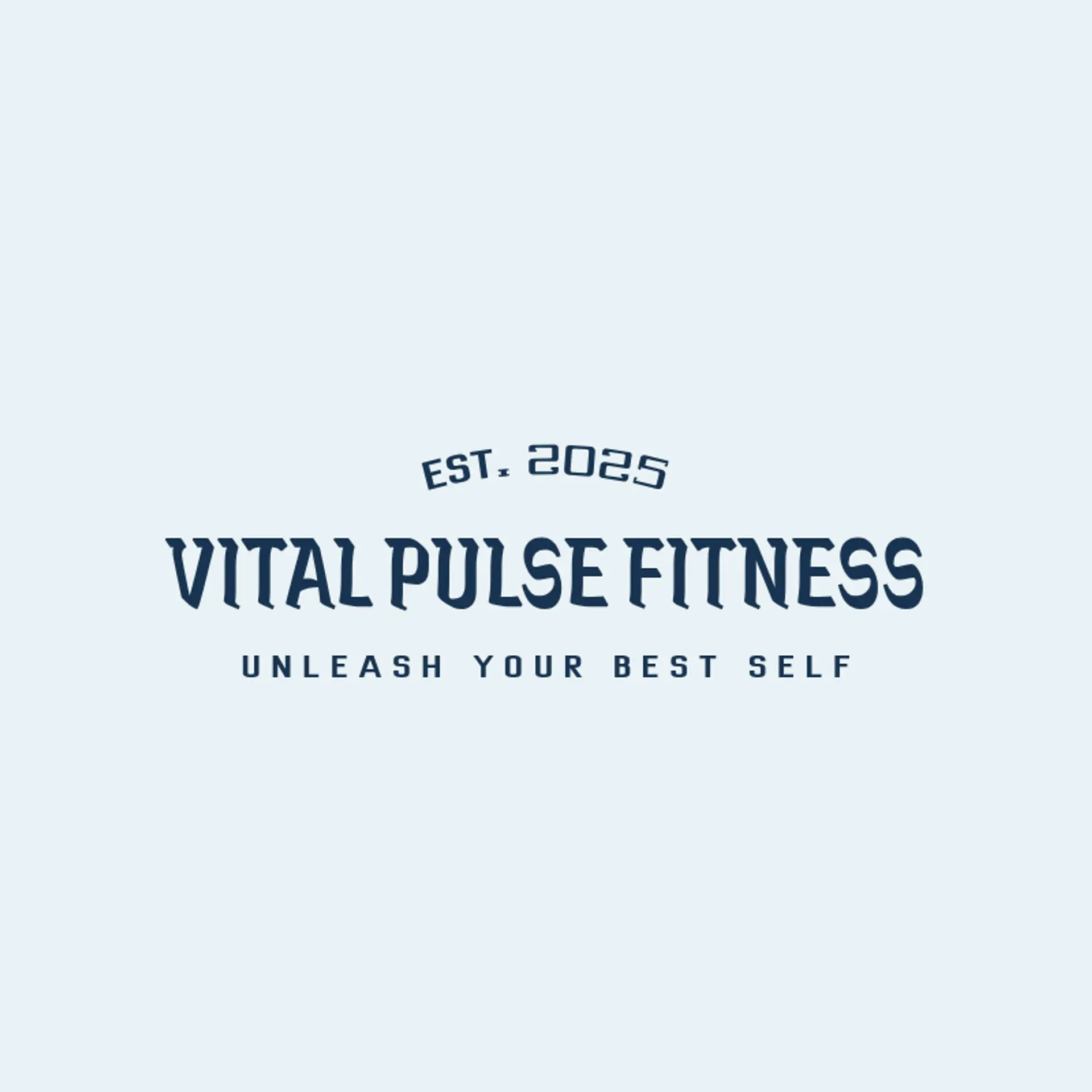 StrideStudio logo for fitness studio