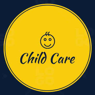 40 Babysitting Logos for Child Care Givers That Rule | BrandCrowd blog