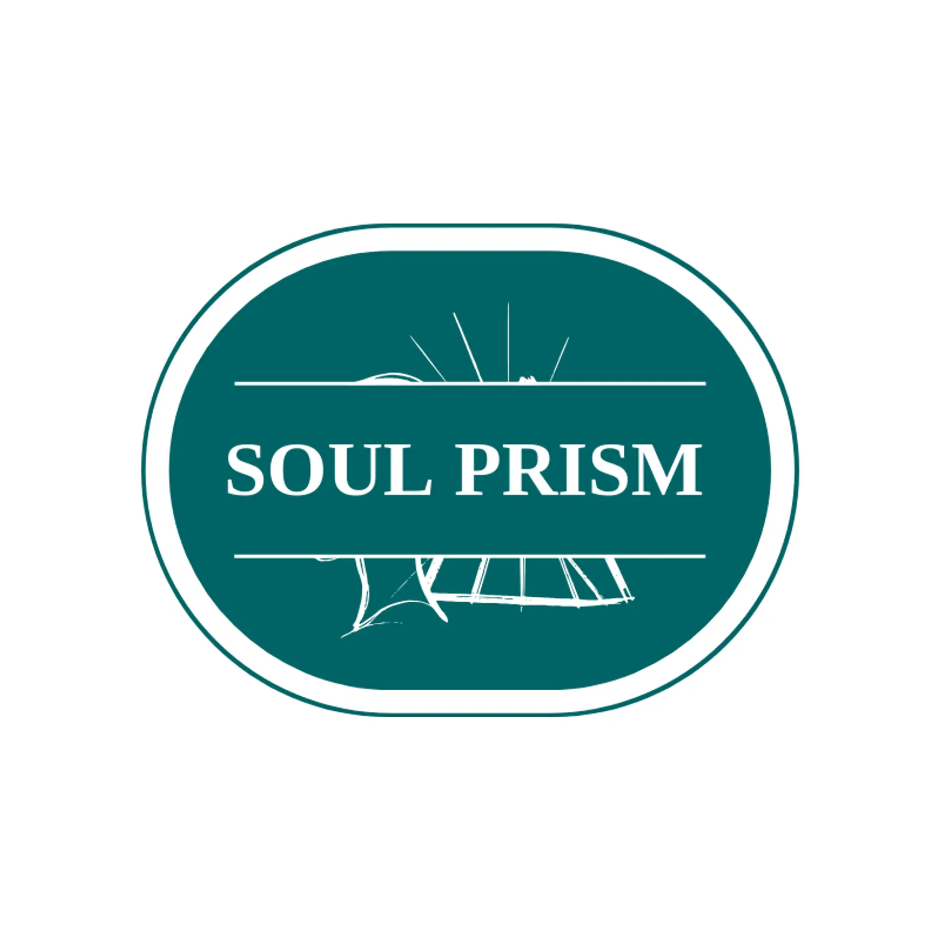 Soul Prism logo for soul