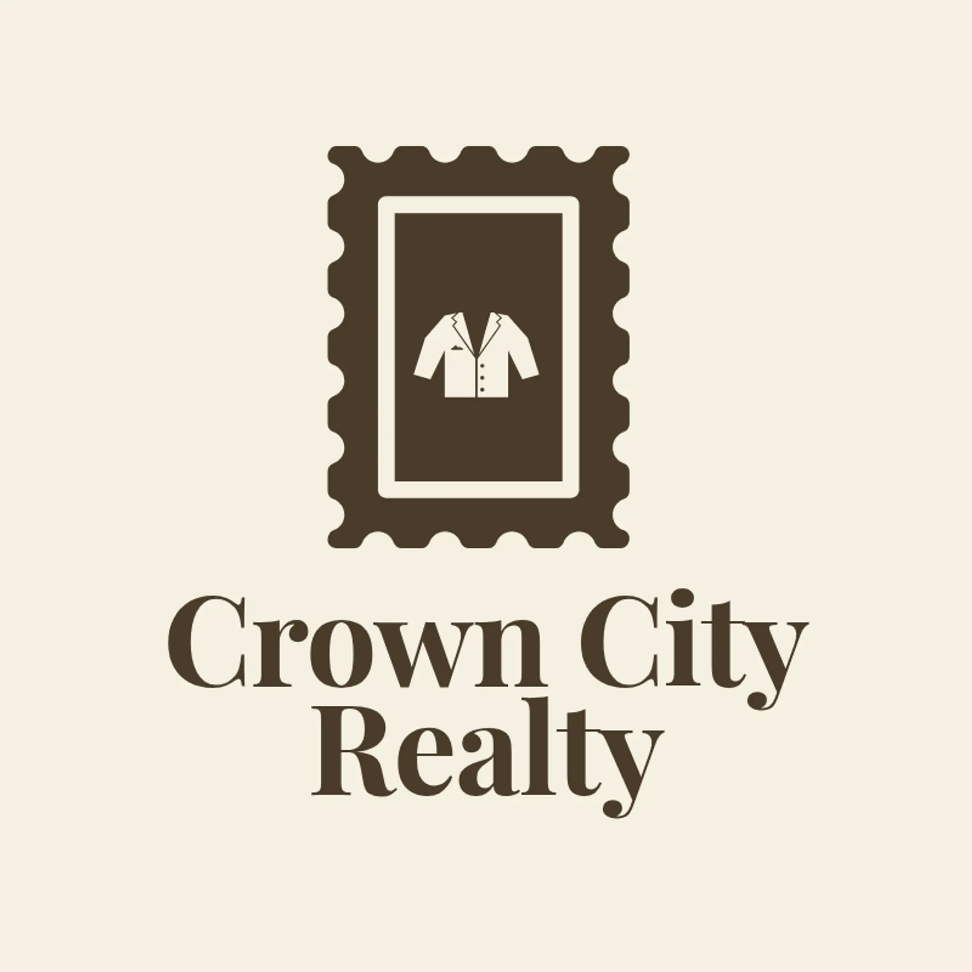 Crown City Realty logo for best real estate