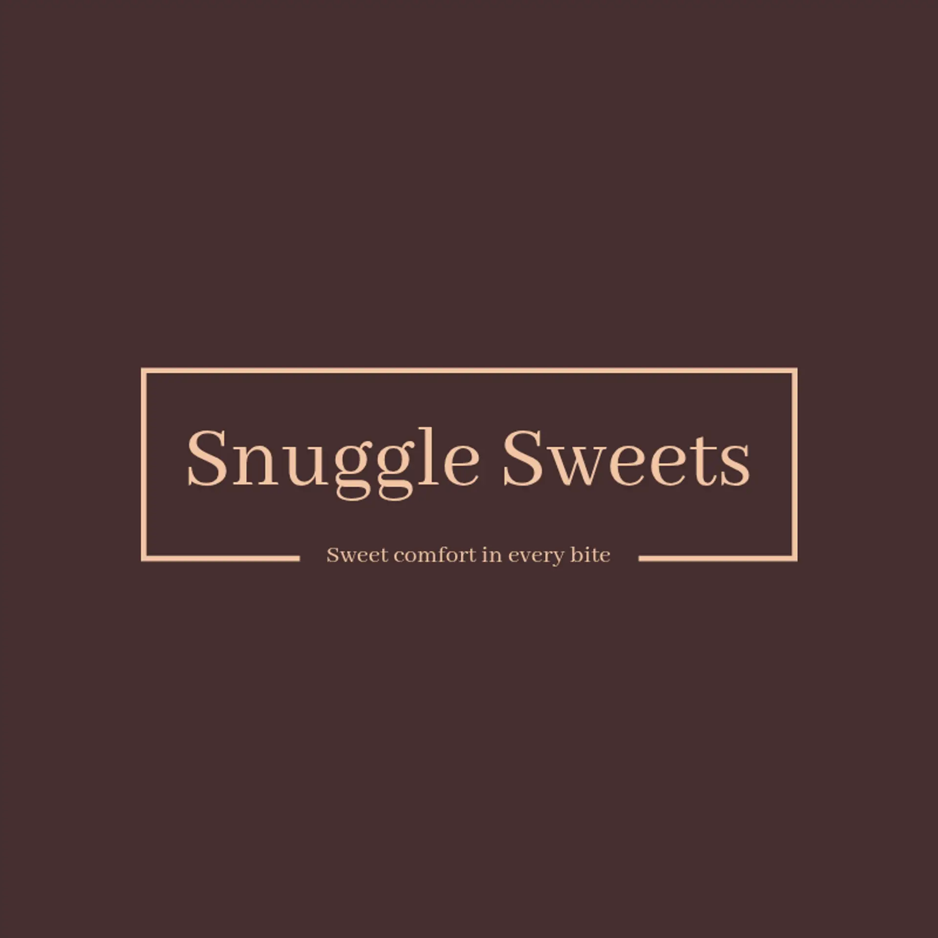 PuddingPixies logo for cute bakery