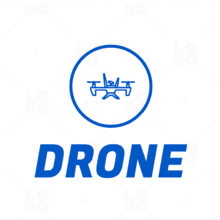 Drone Logo PNG Transparent Images Free Download | Vector Files | Pngtree