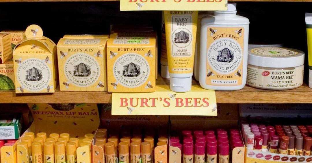 Burt's Bees | Source