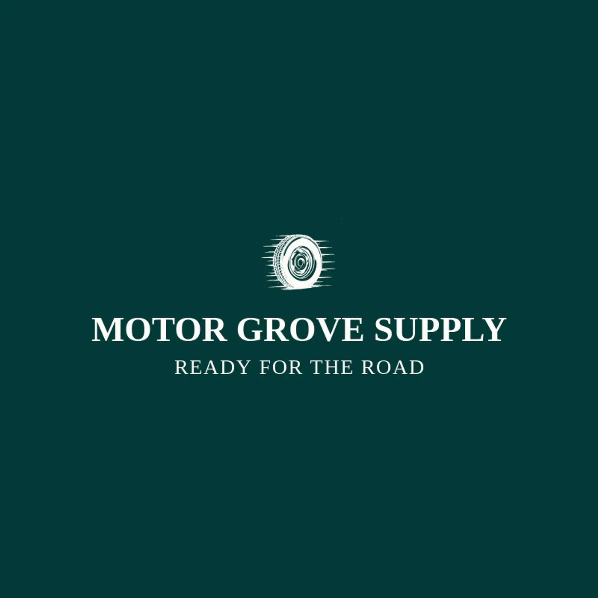 Motor Grove Supply logo for auto parts
