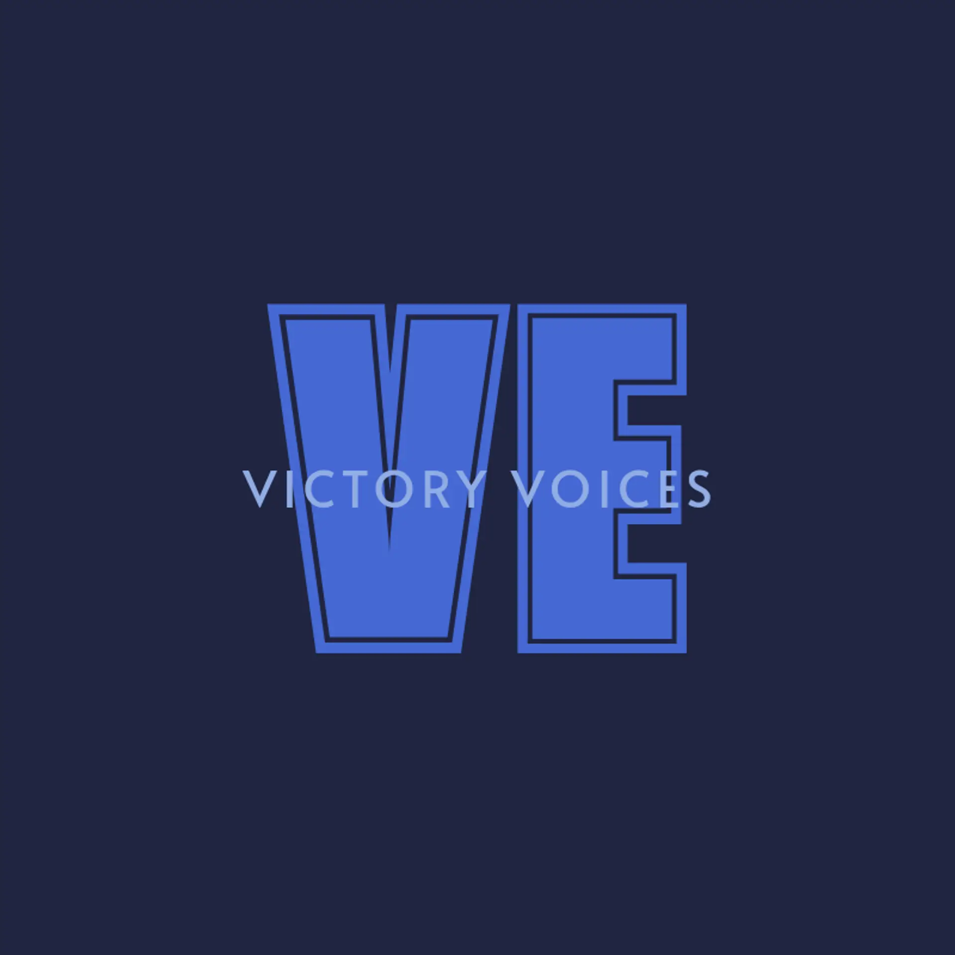 Next Play Podcast logo for sports podcast