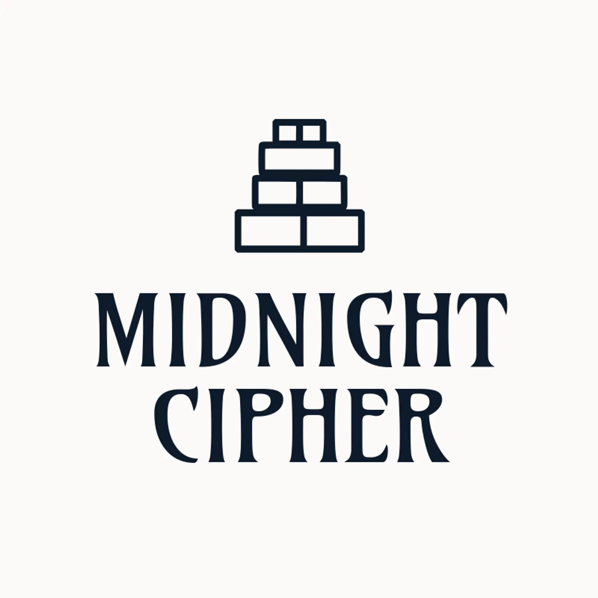 Midnight Cipher logo for illuminati