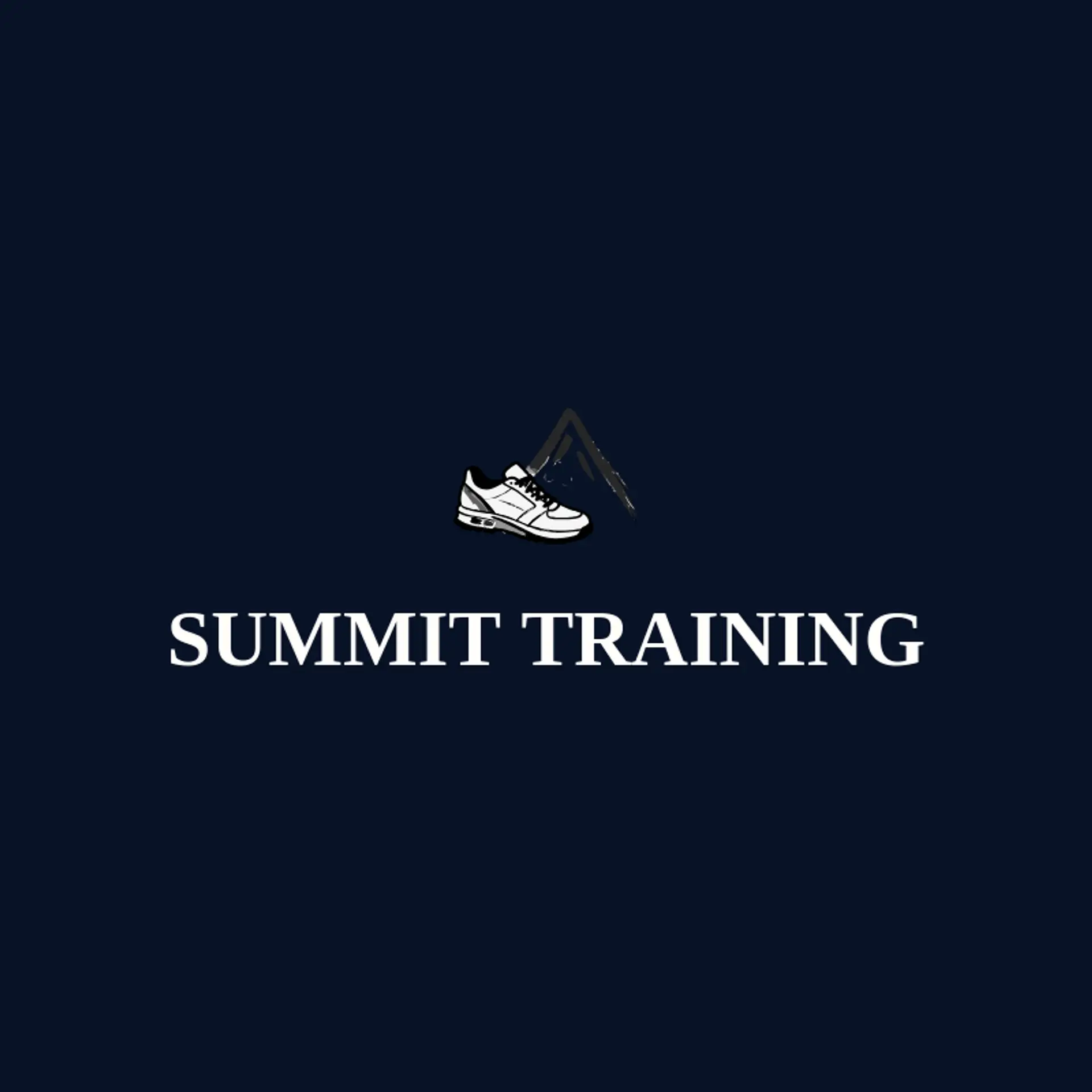 Summit Training logo for training