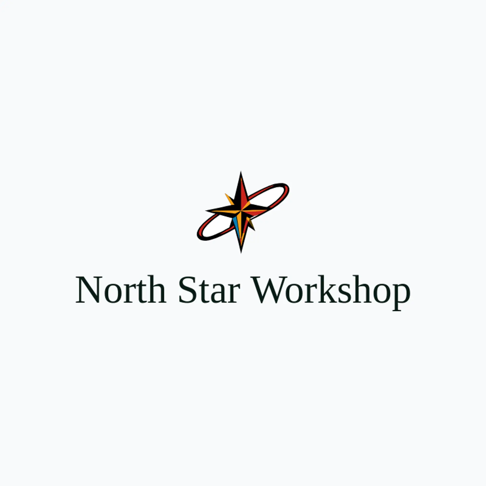 North Star Workshop logo for universe