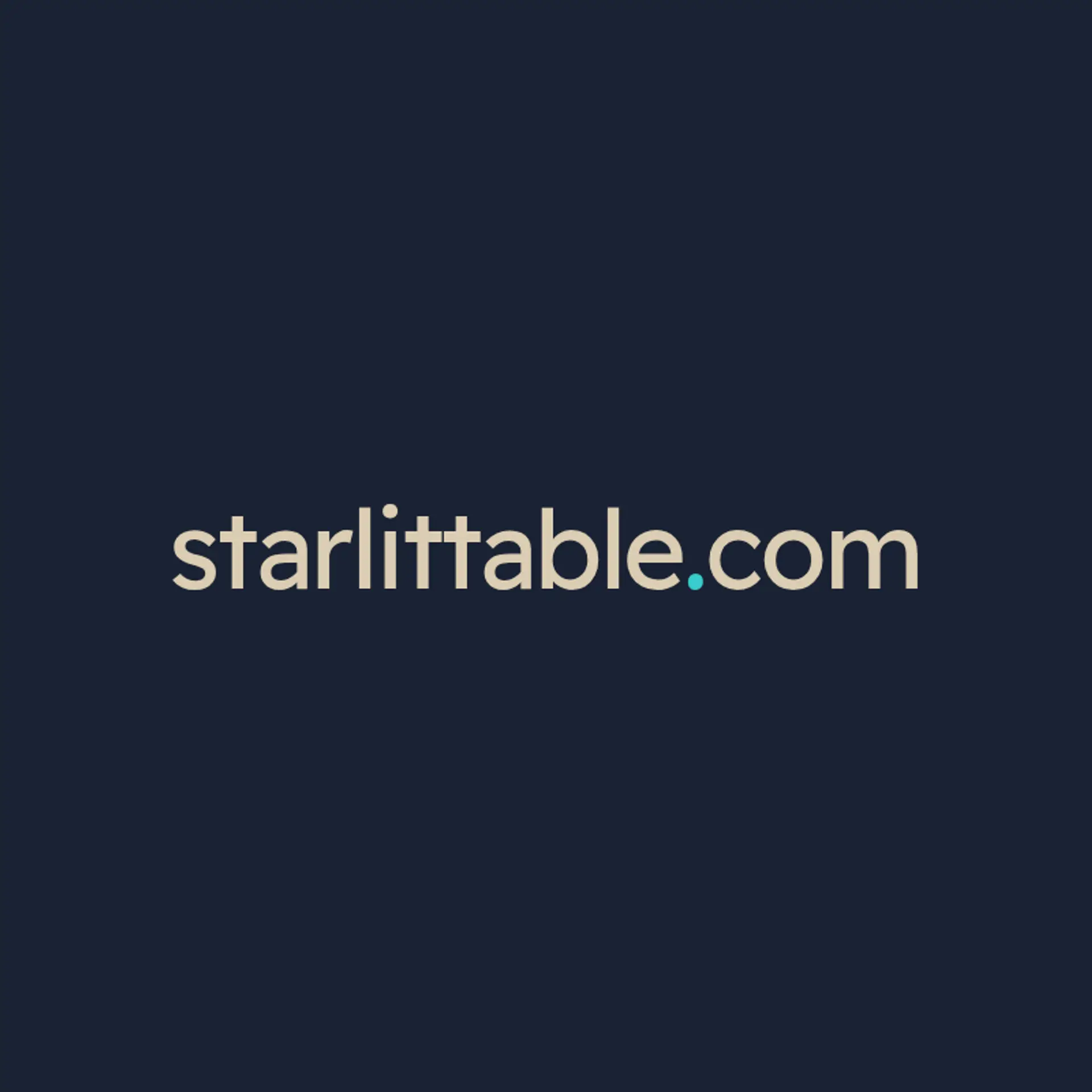 Summit Table logo for hotel restaurant