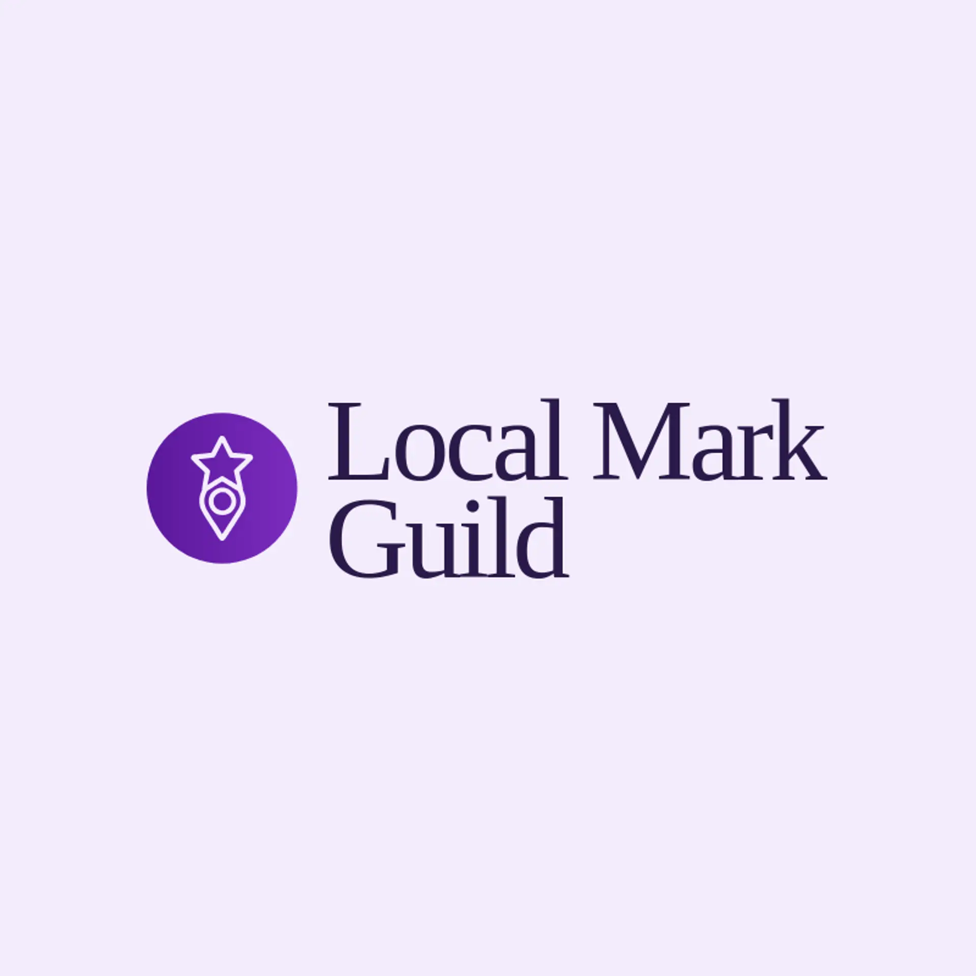Local Mark Guild logo for patch