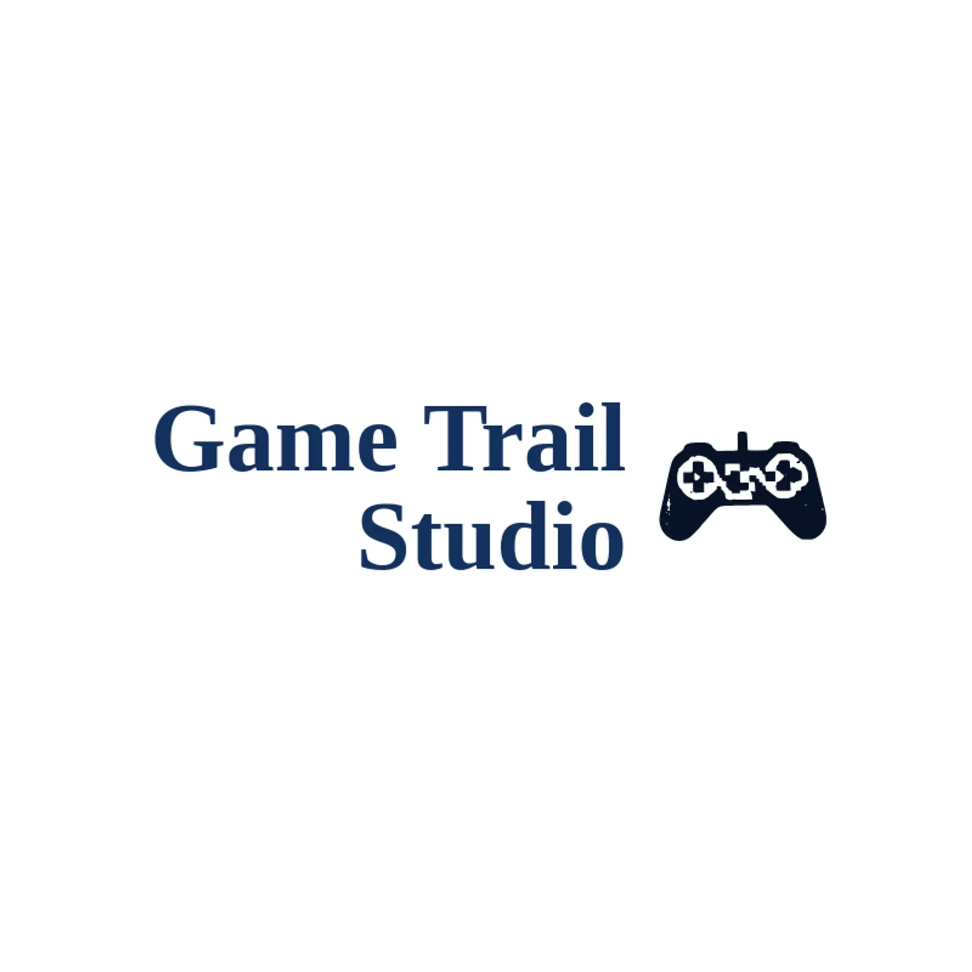 Game Trail Studio logo for nintendo
