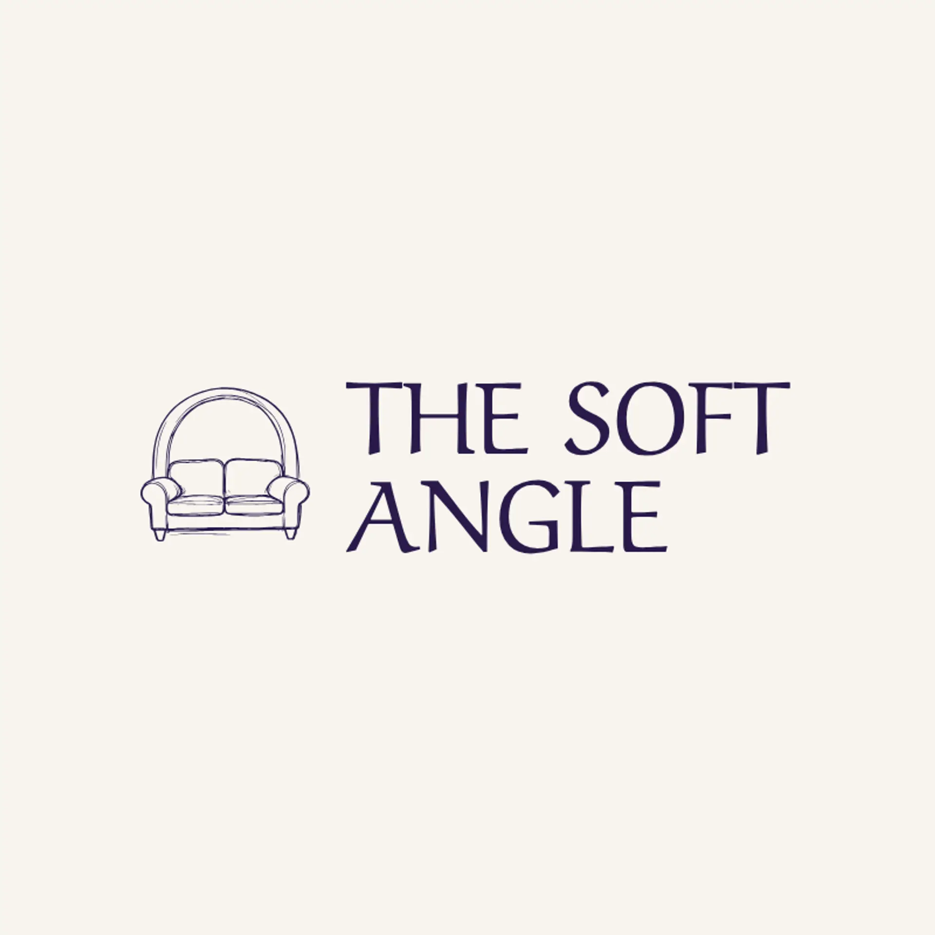 The Soft Angle logo for interior