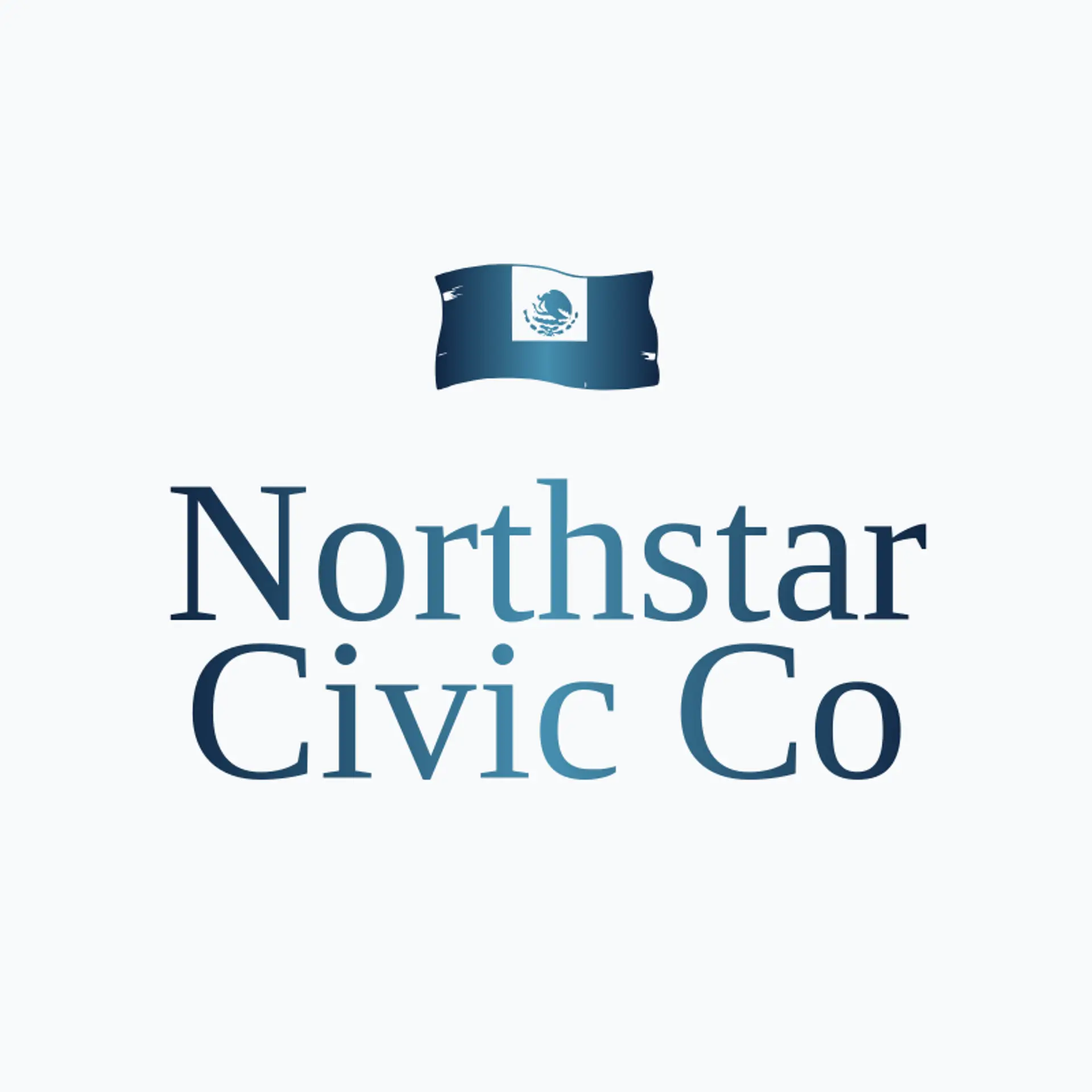 Northstar Civic Co logo for national