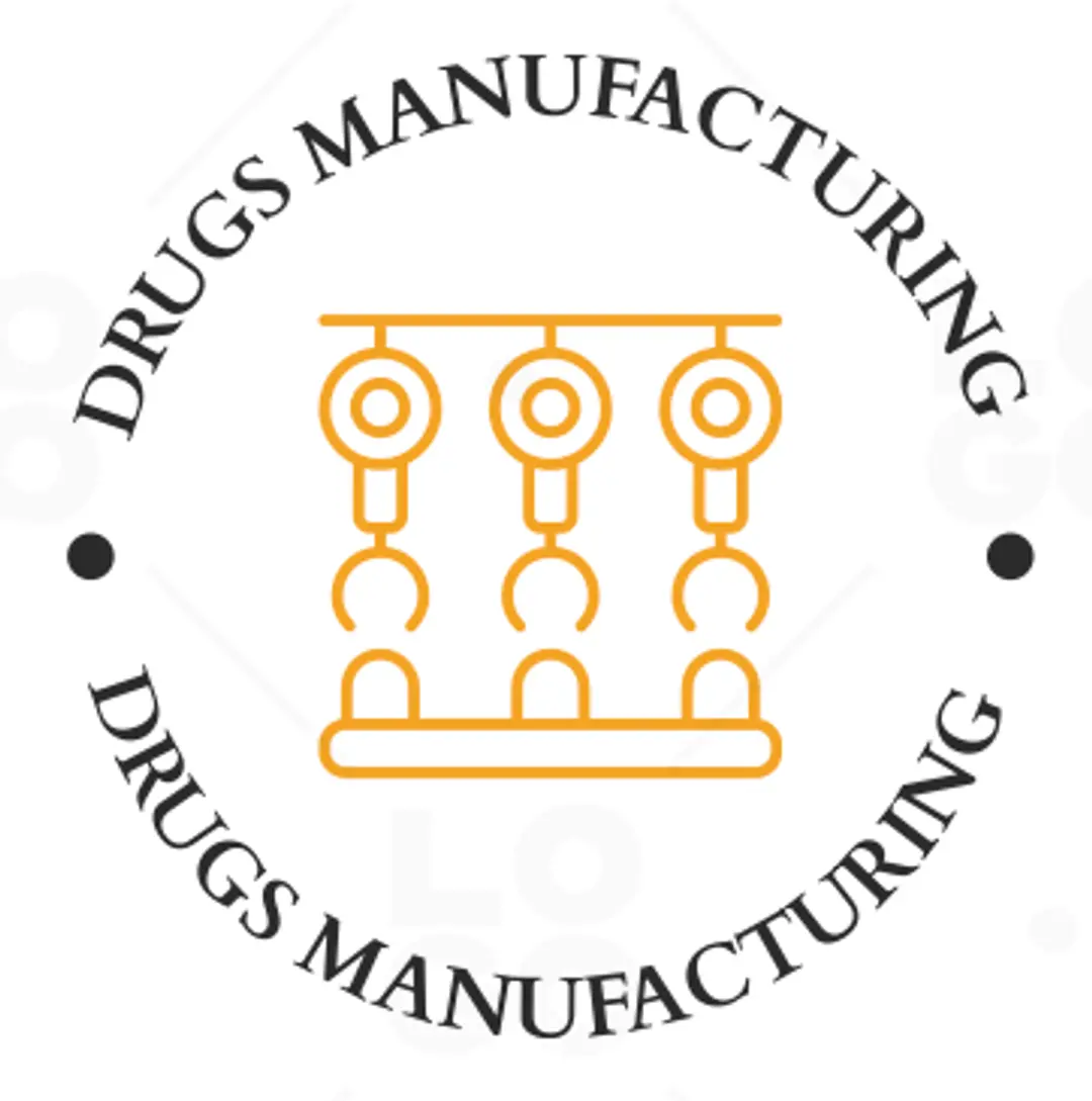 Drugs Manufacturing