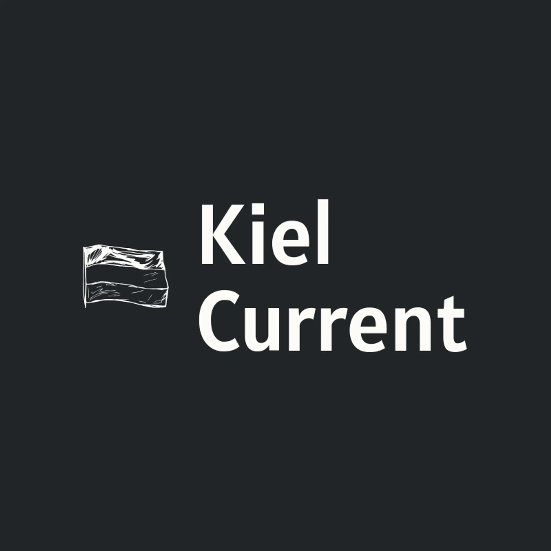 Kiel Current logo for germany