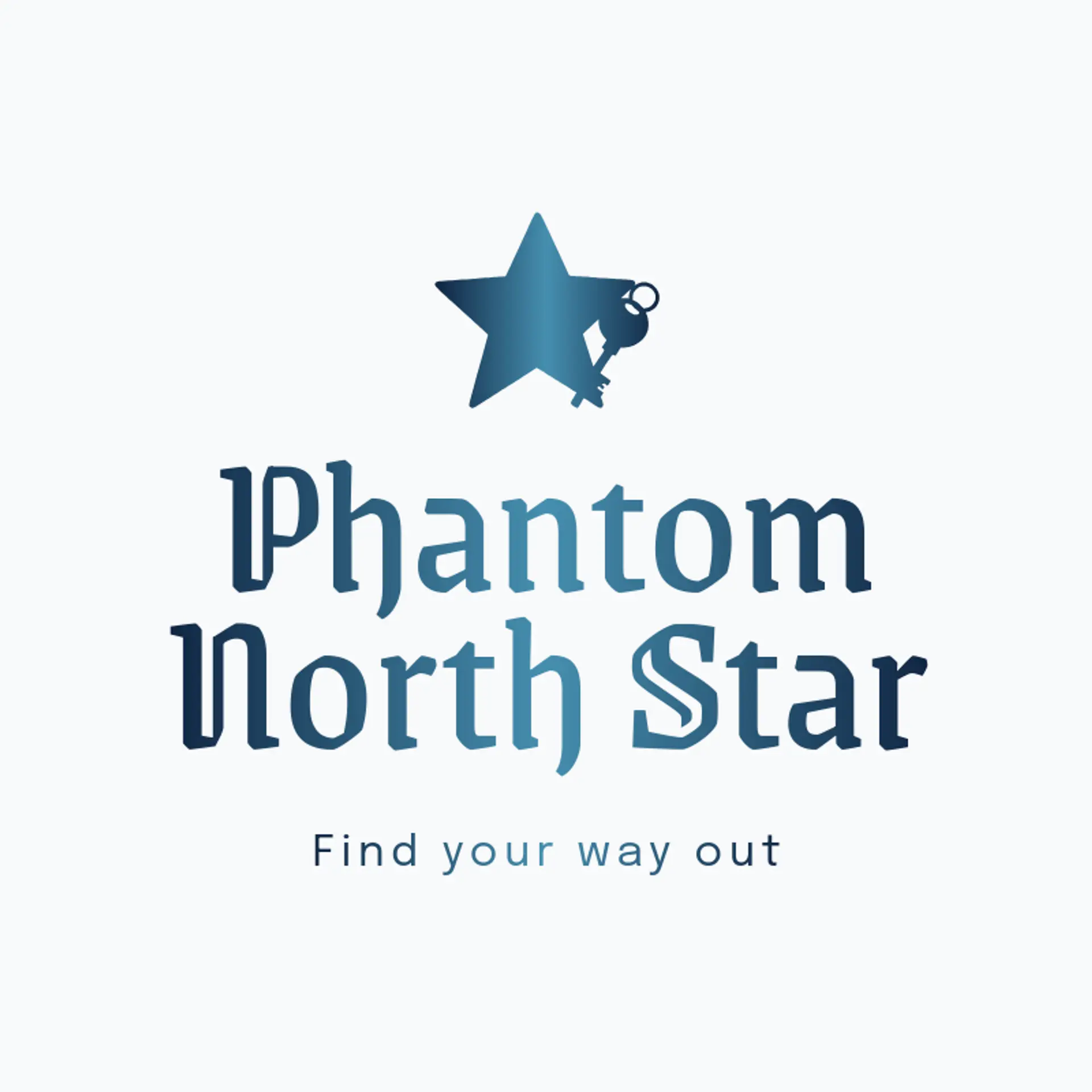Phantom North Star logo for phantom