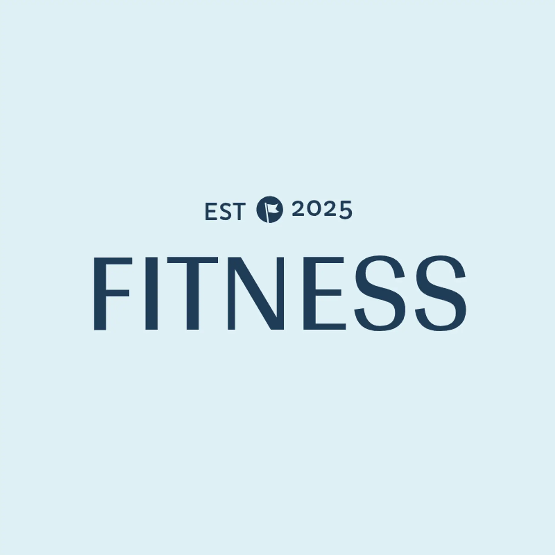 PrimePulse logo for fitness