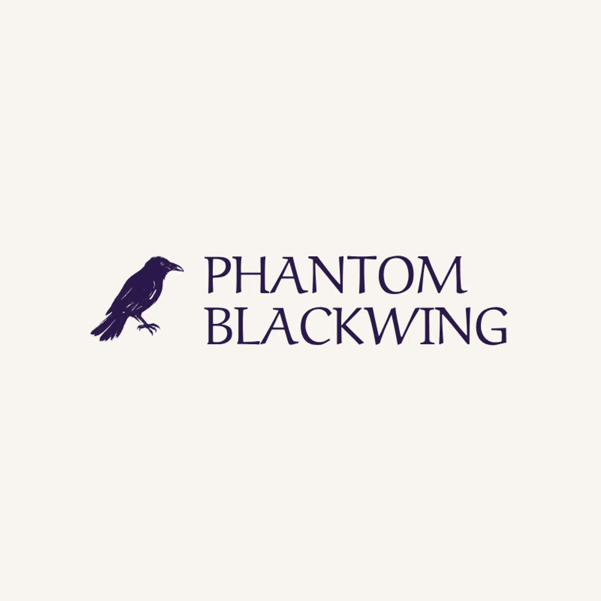 Phantom Blackwing logo for phantom