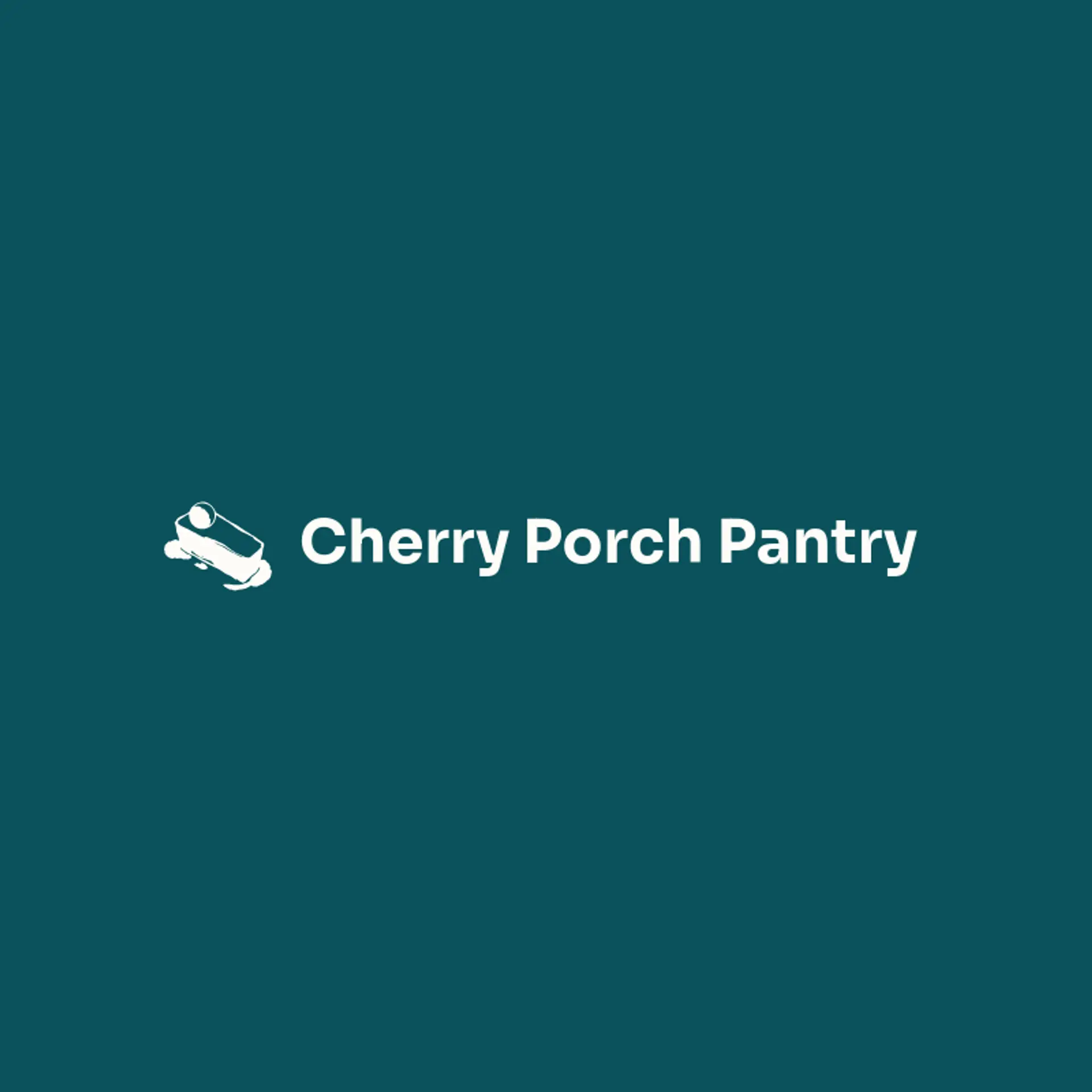 Cherry Porch Pantry logo for cherry