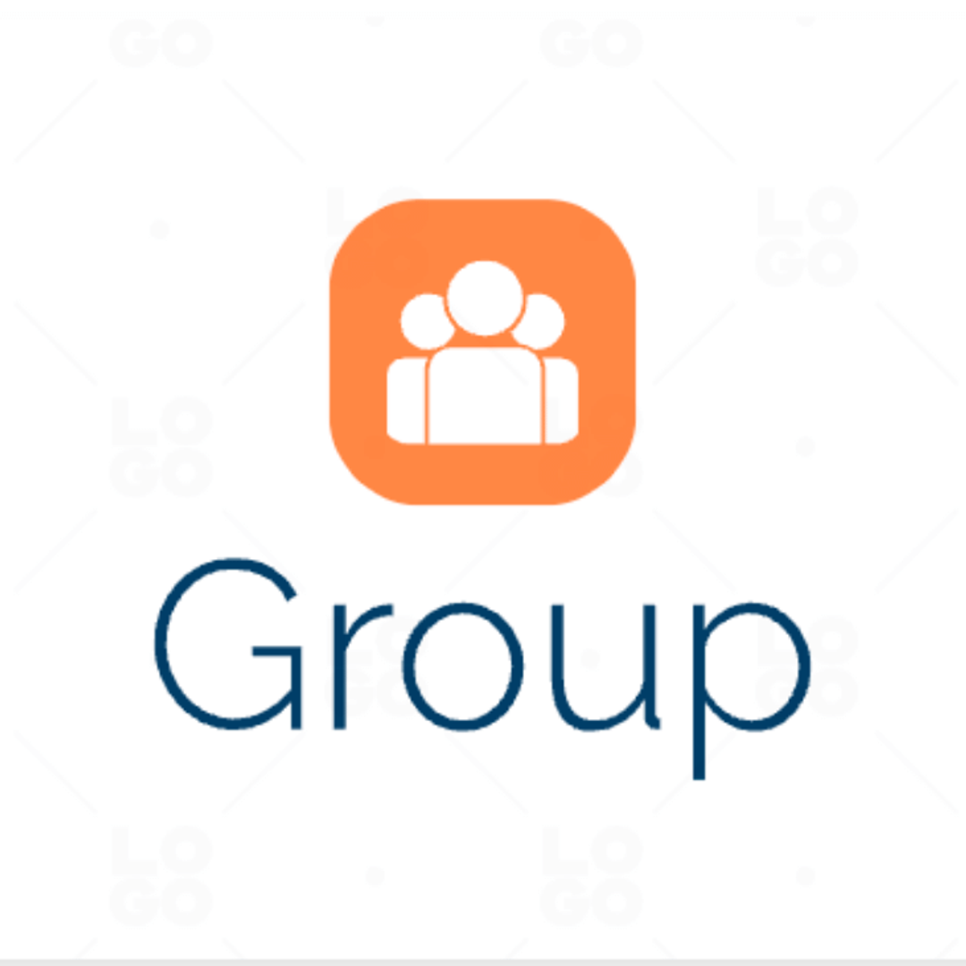 business group icon
