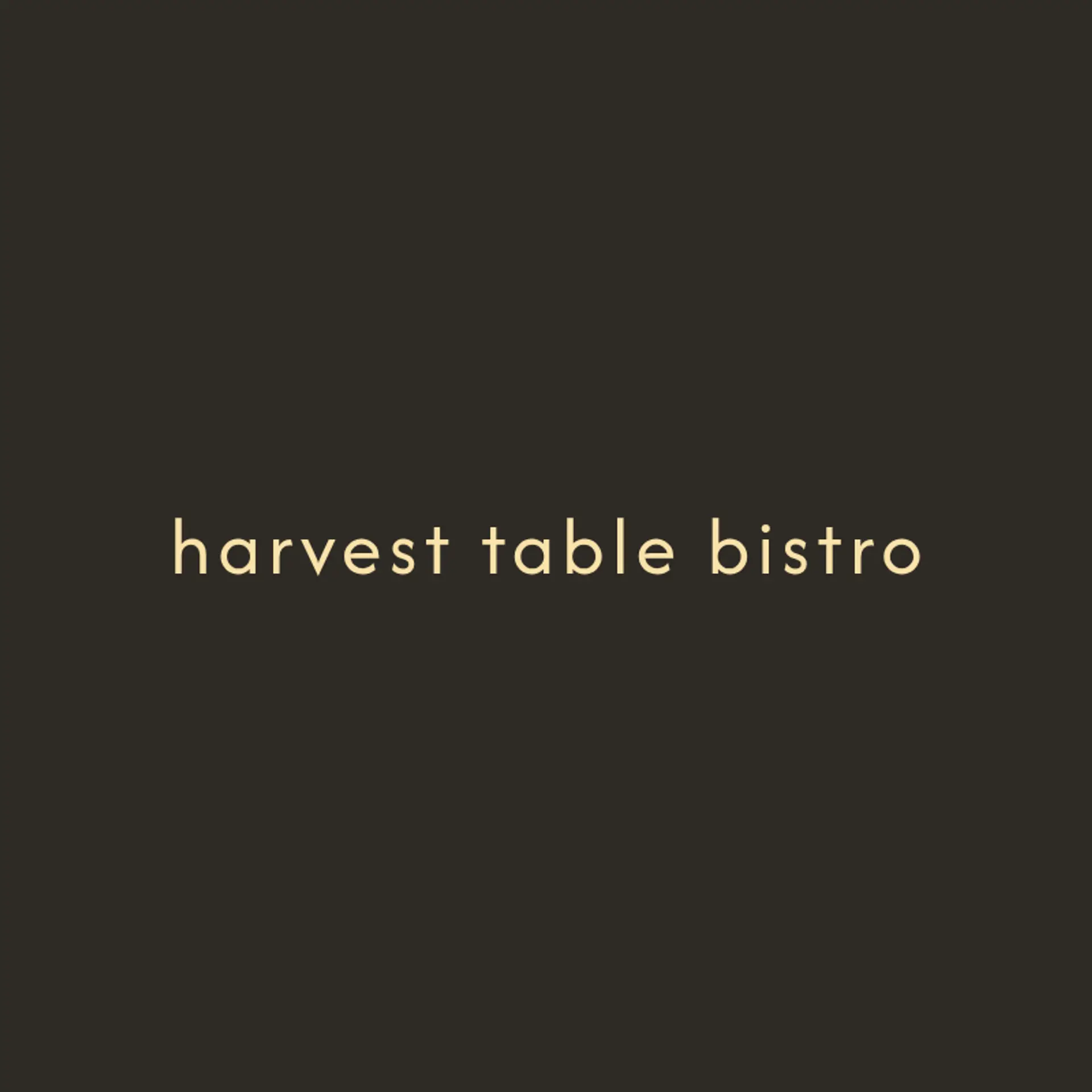 Charming Spoon logo for restaurant