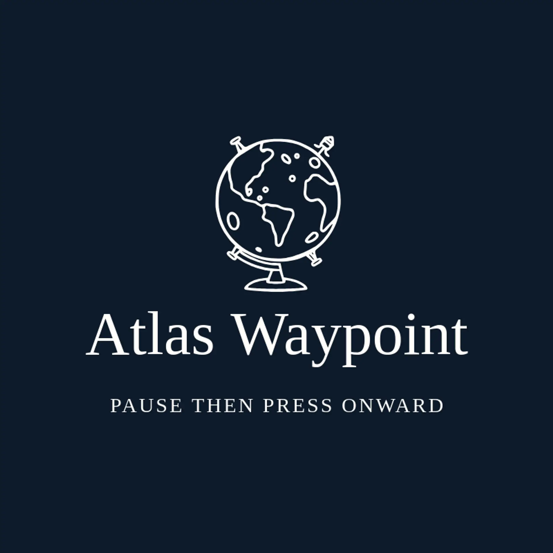 Atlas Waypoint logo for atlas