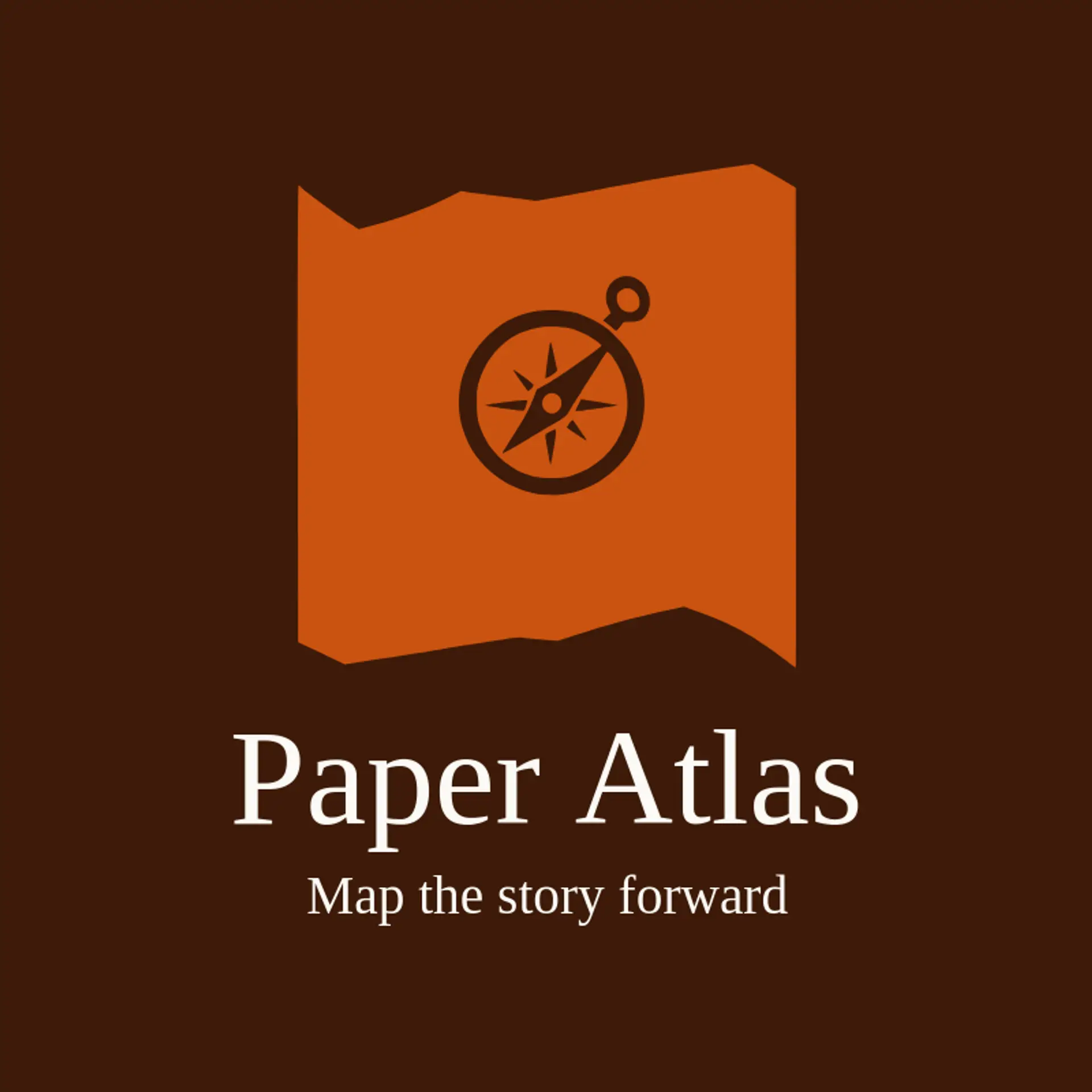 Paper Atlas logo for paper