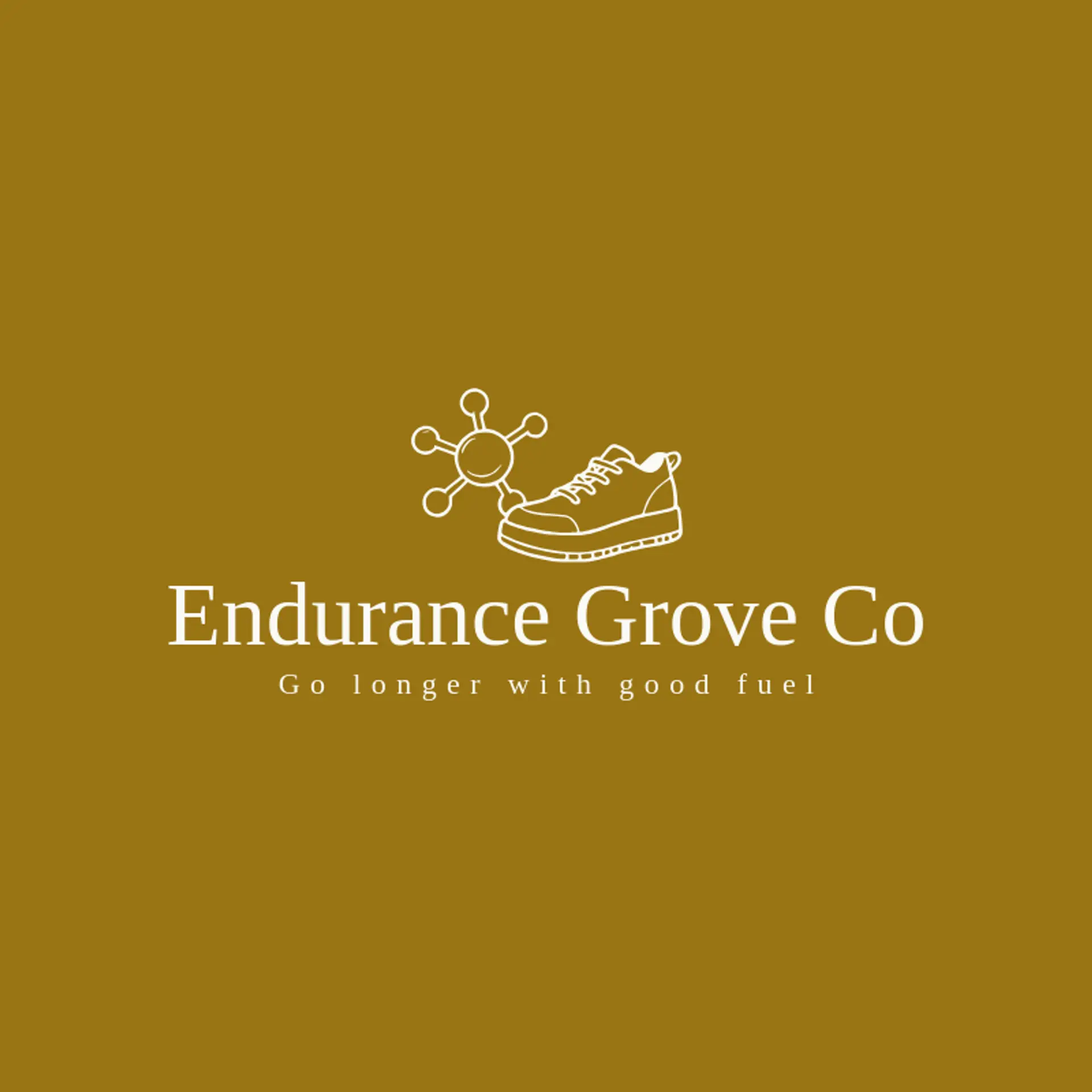 Endurance Grove Co logo for protein