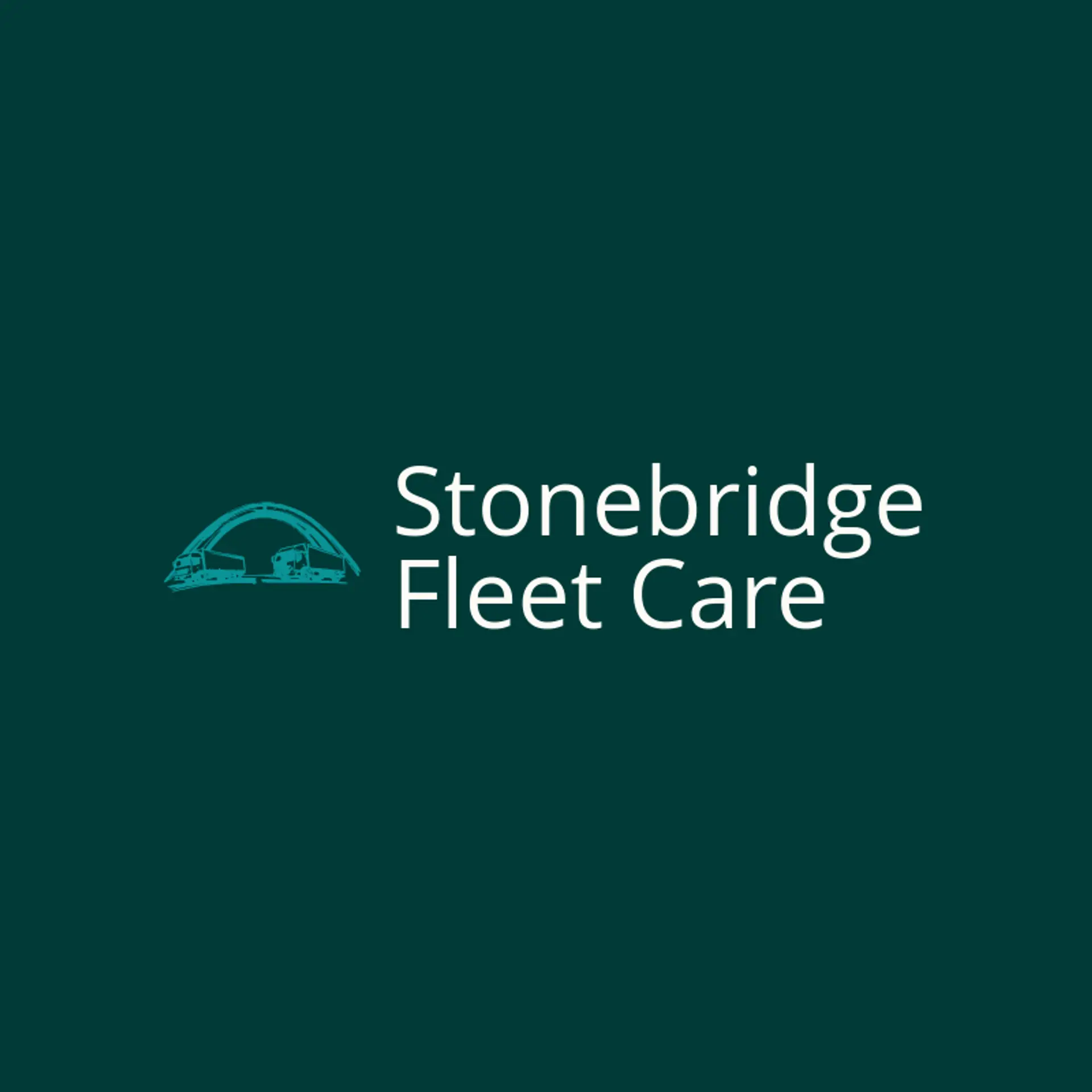 Stonebridge Fleet Care logo for fleet