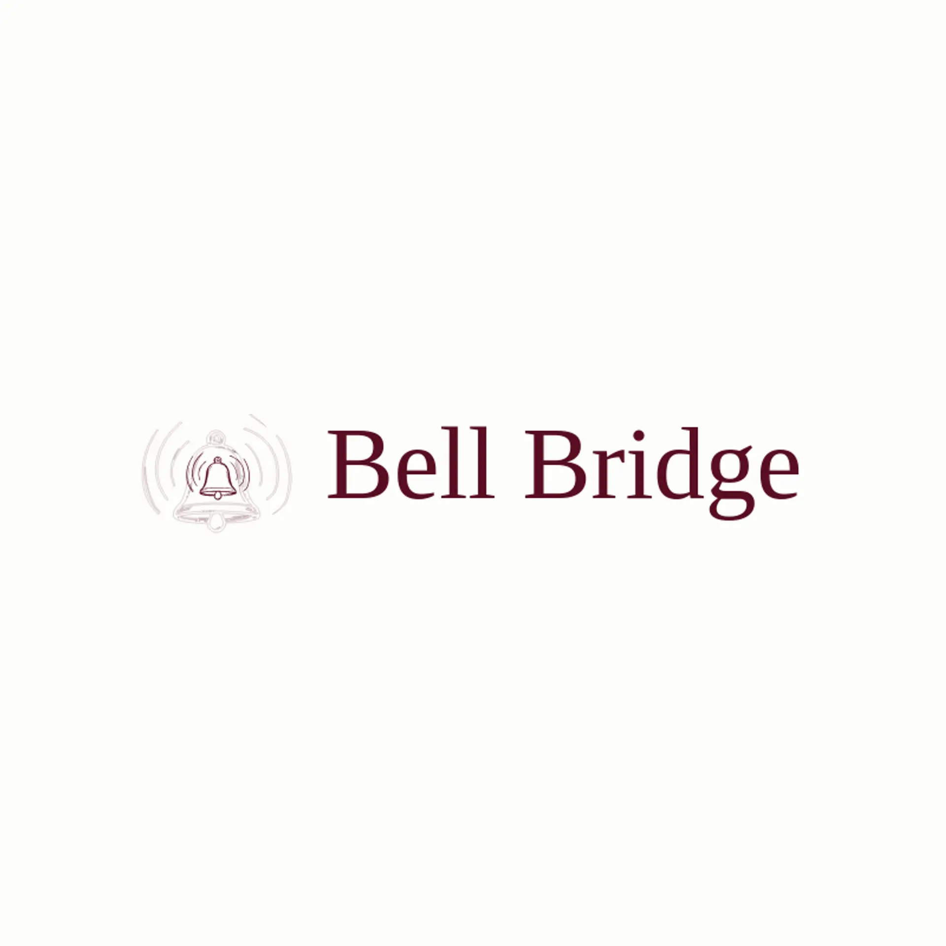 Bell Bridge logo for call