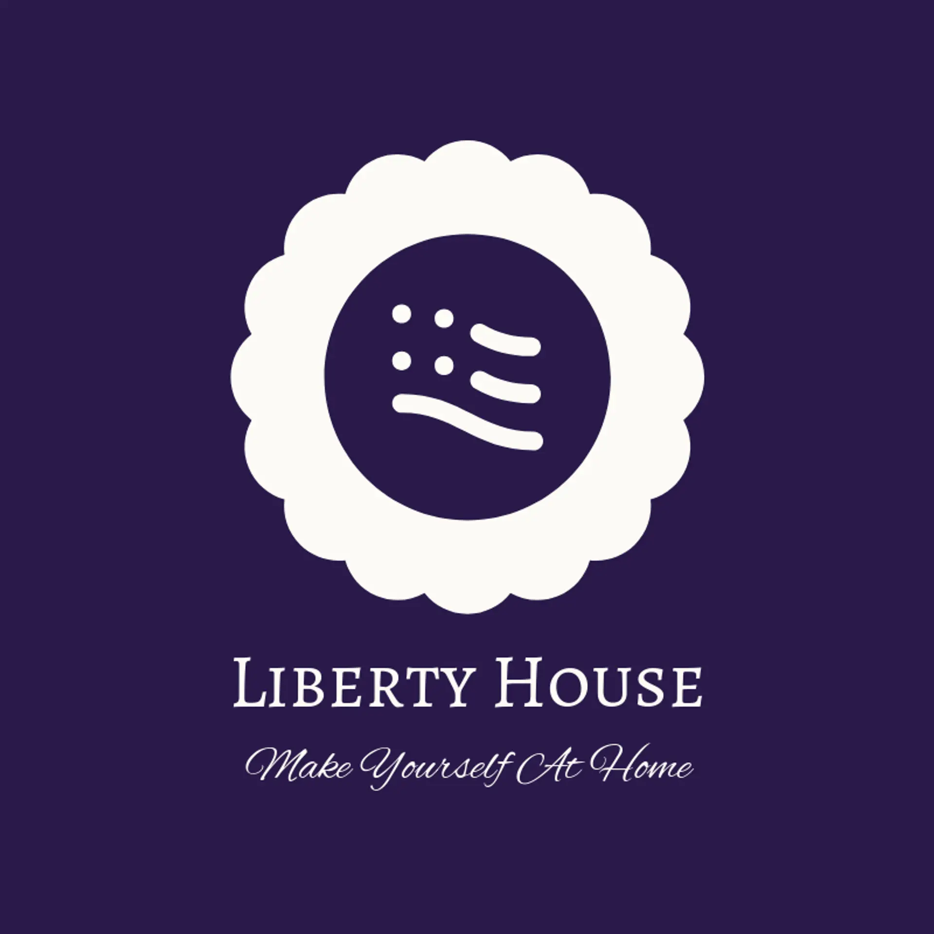 Liberty House logo for united states