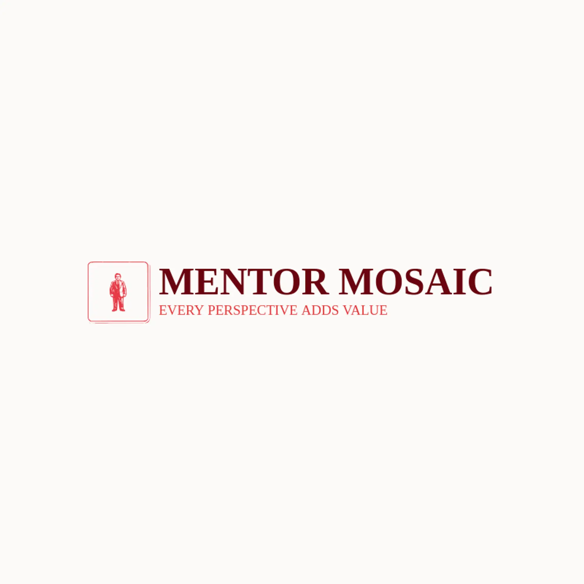 Mentor Mosaic logo for mentor